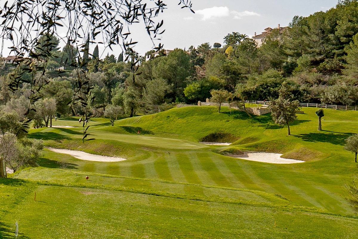 Los Arqueros Golf & Country Club
