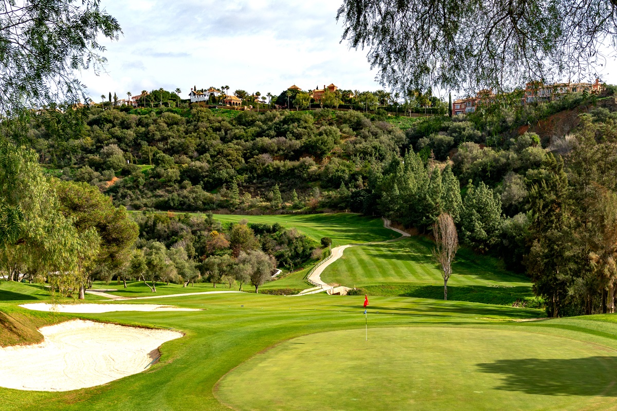Los Arqueros Golf & Country Club