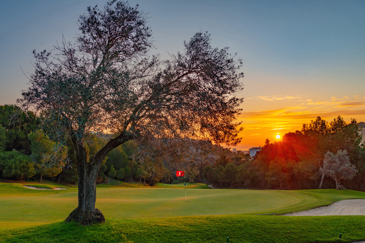 Los Arqueros Golf & Country Club