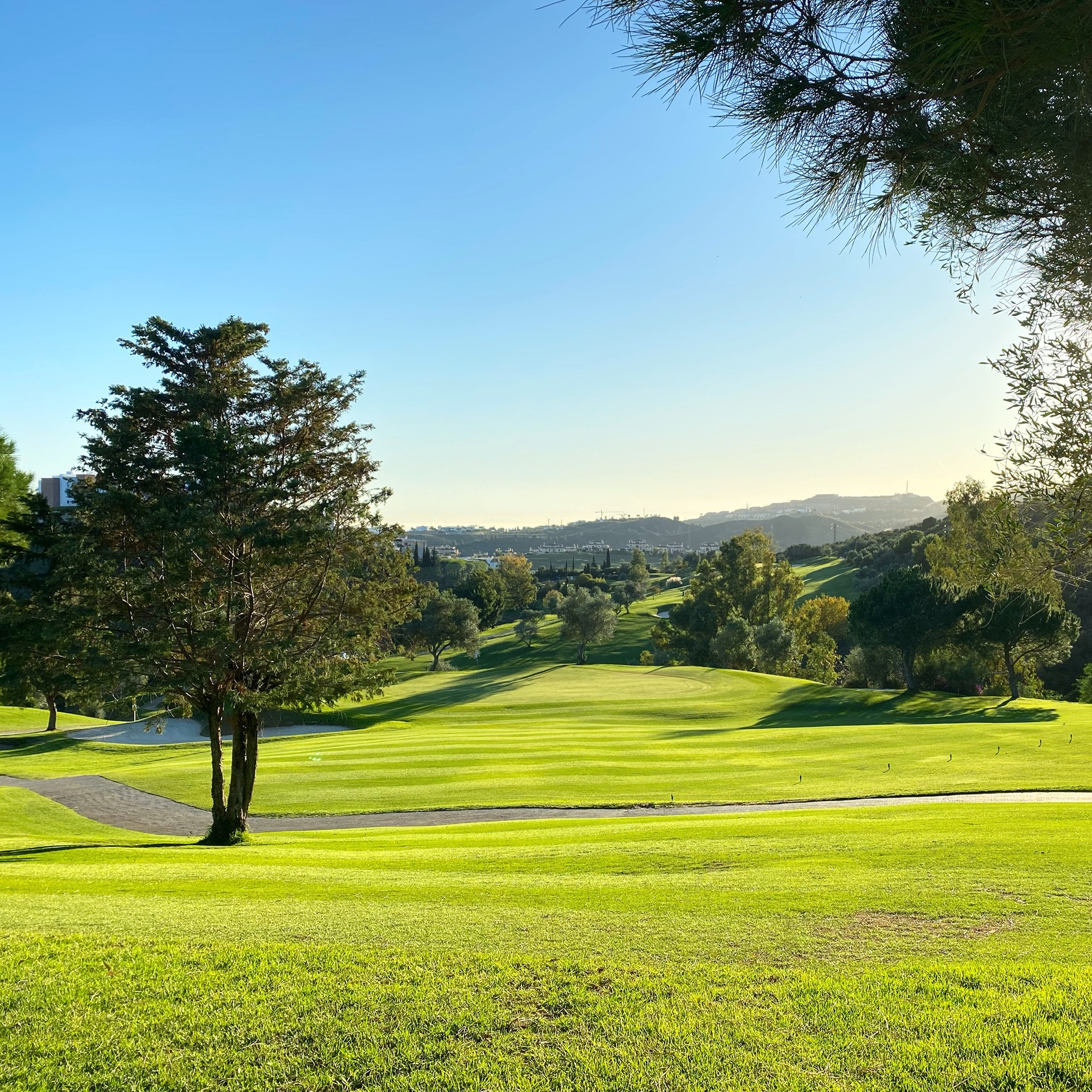 Los Arqueros Golf & Country Club