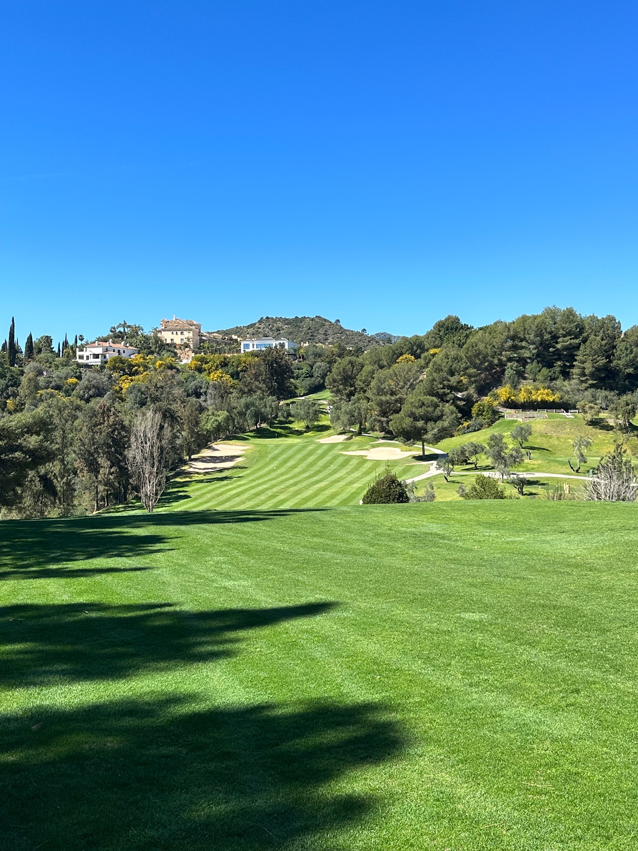 Los Arqueros Golf & Country Club