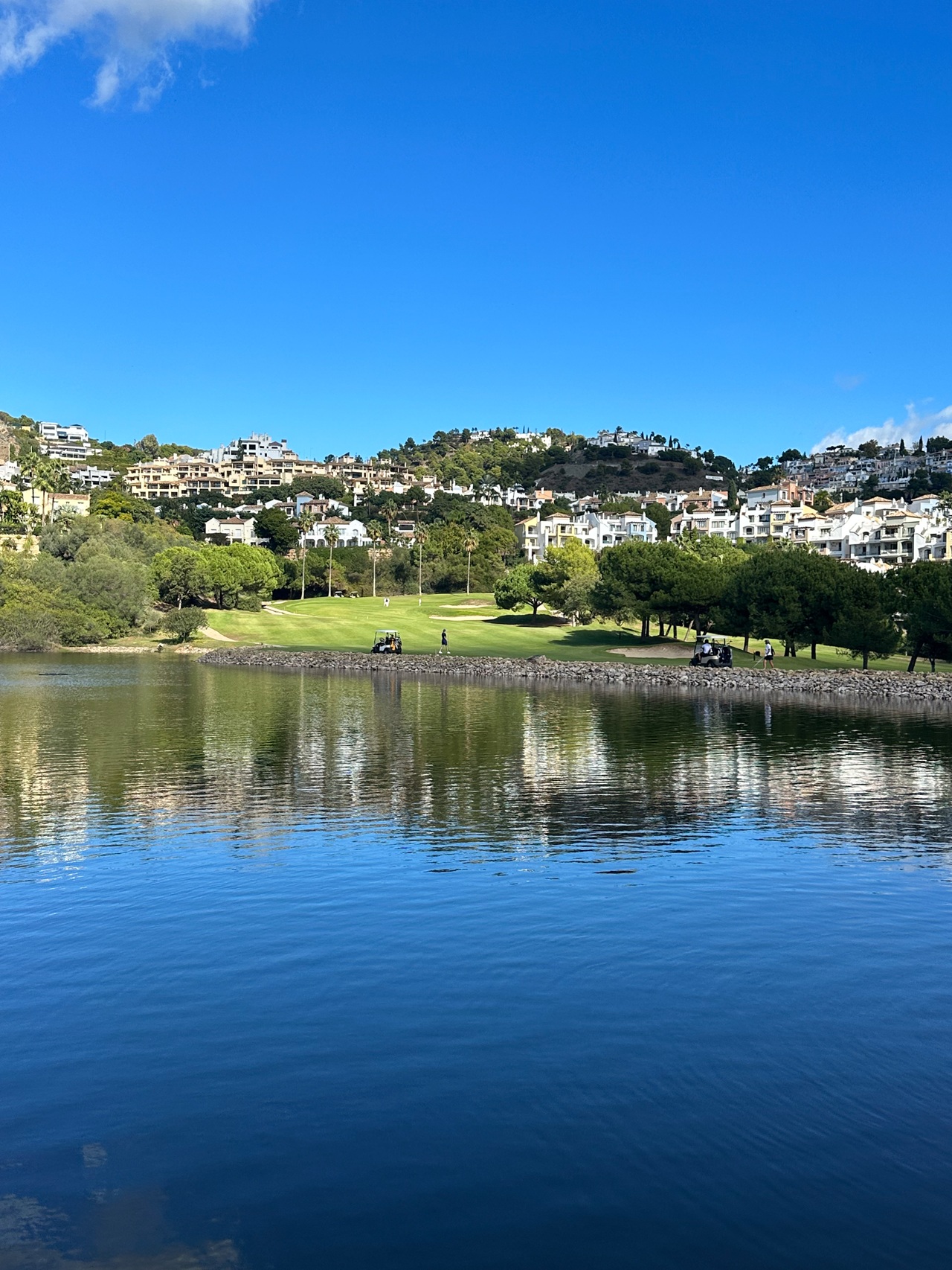 Los Arqueros Golf & Country Club