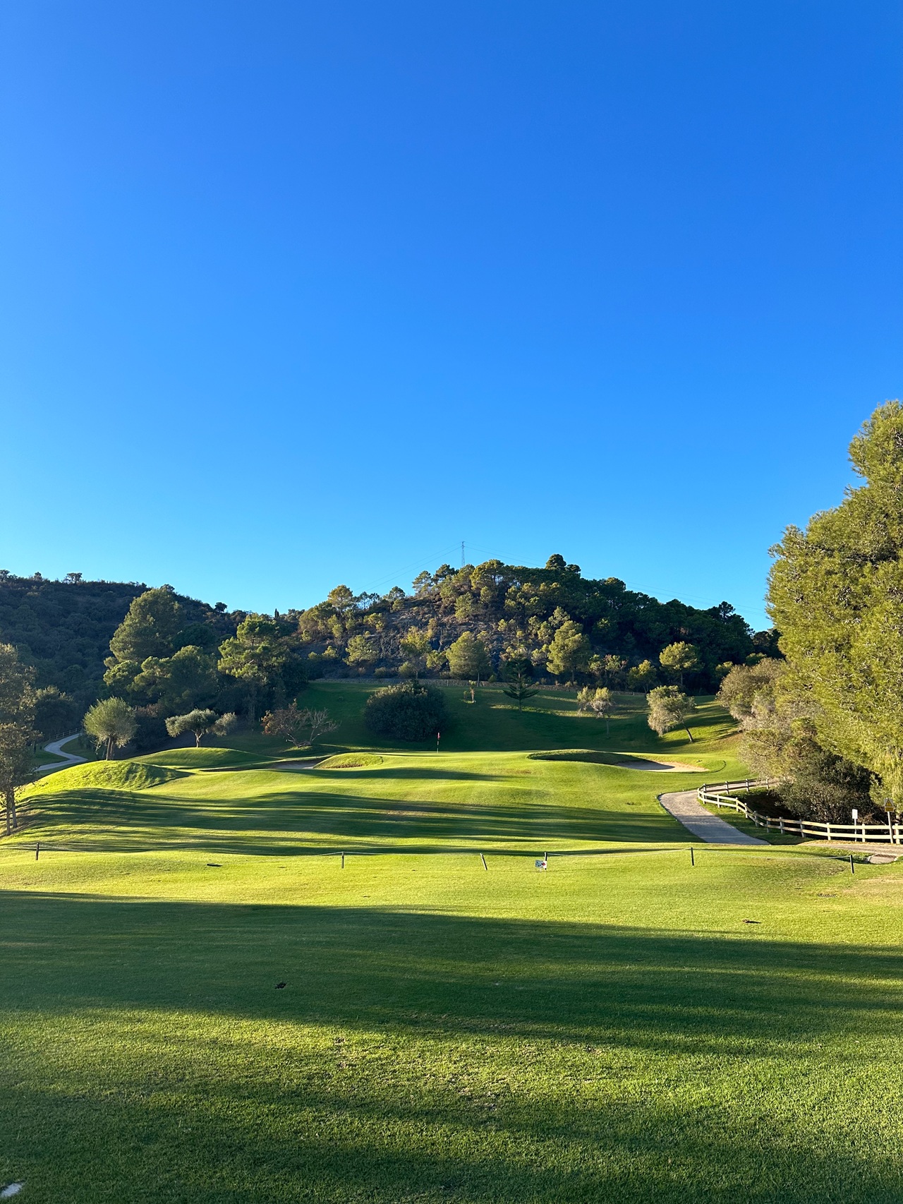 Los Arqueros Golf & Country Club