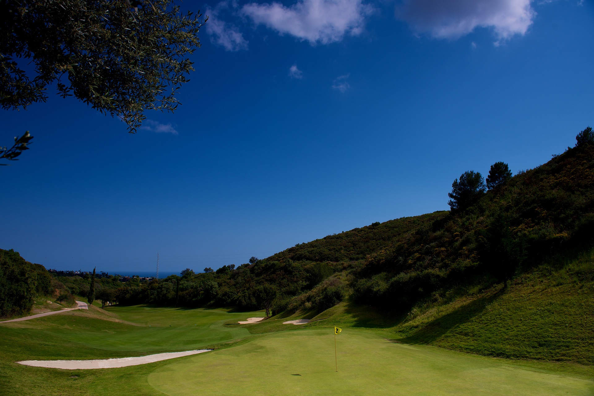 Marbella Golf Country Club