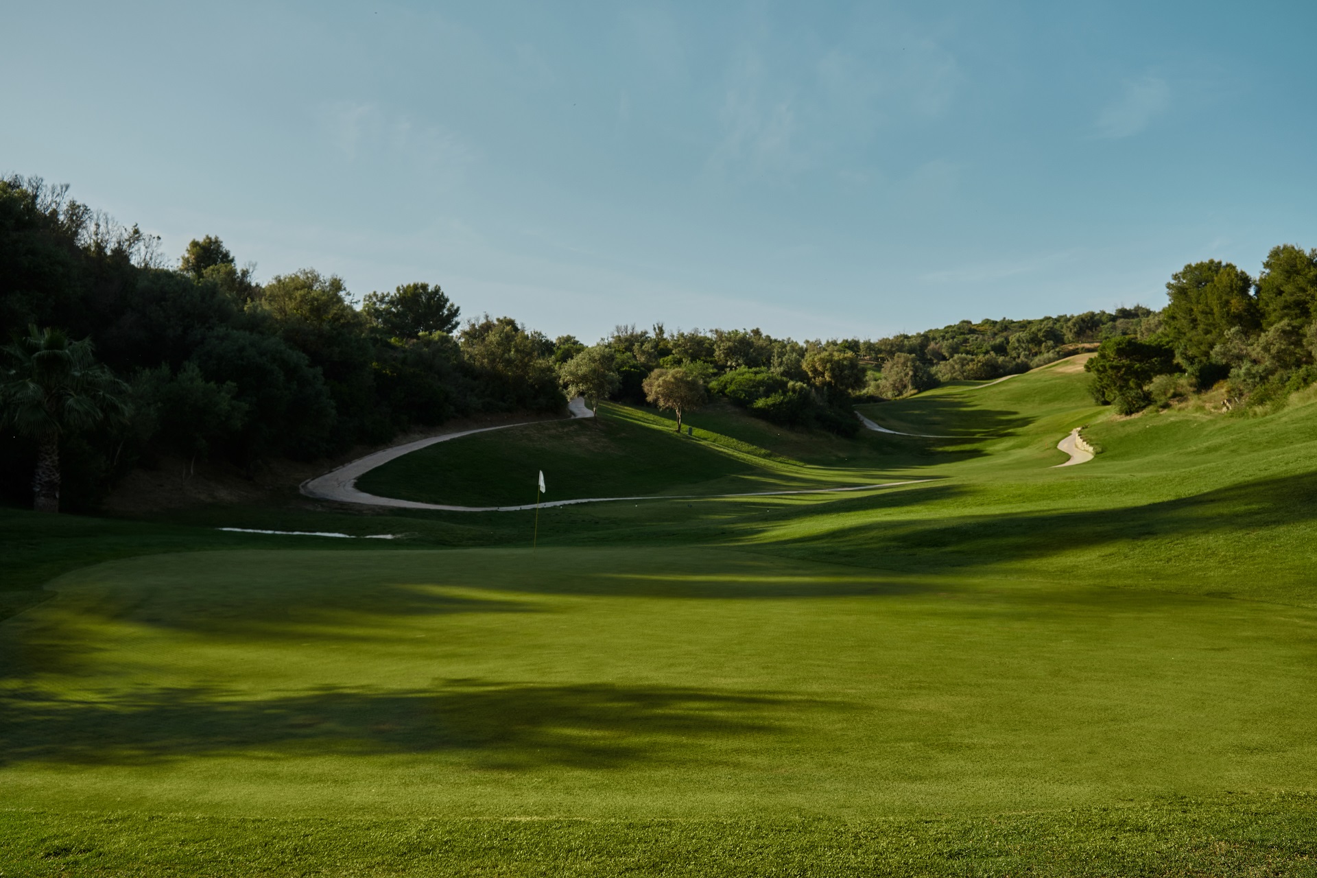 Marbella Golf Country Club