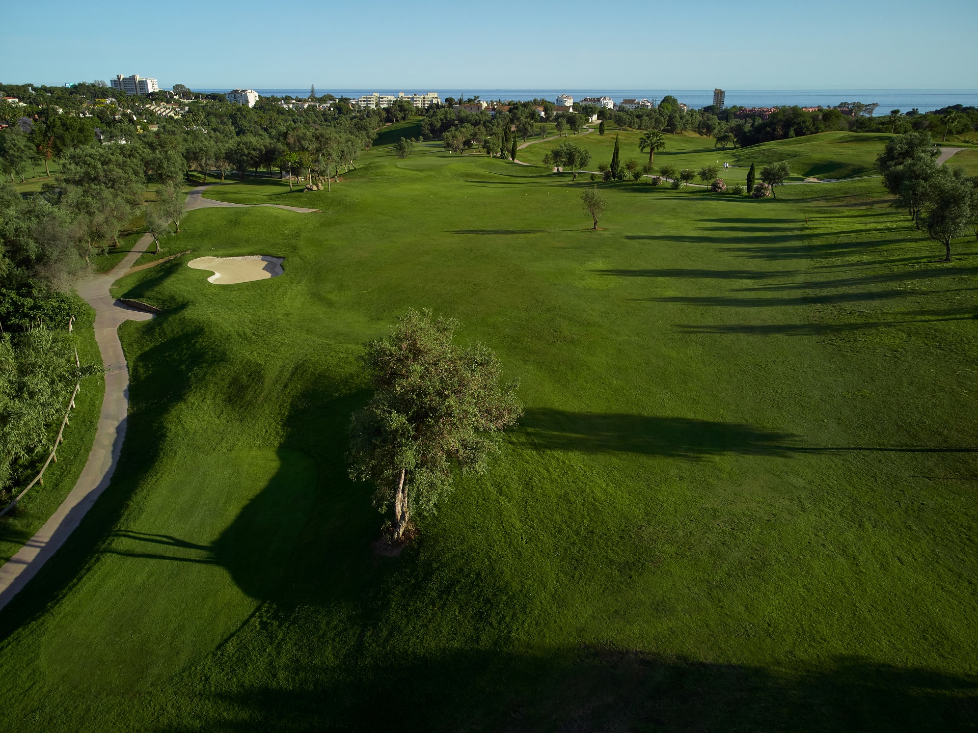 Marbella Golf Country Club