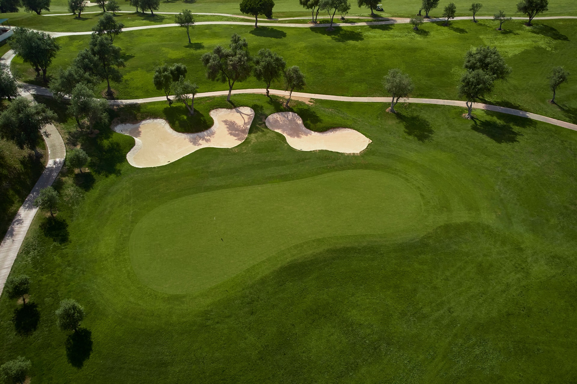 Marbella Golf Country Club