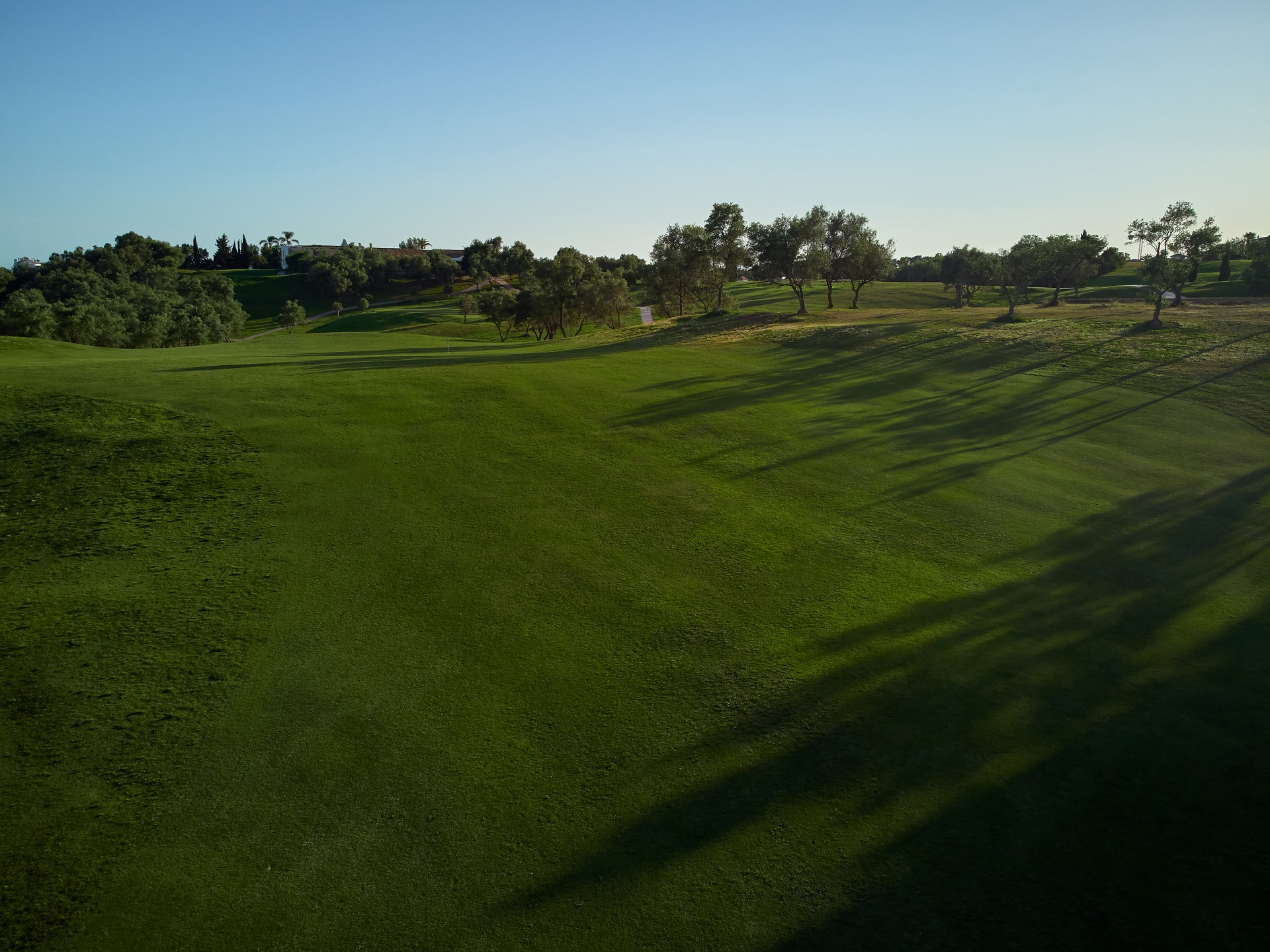 Marbella Golf Country Club