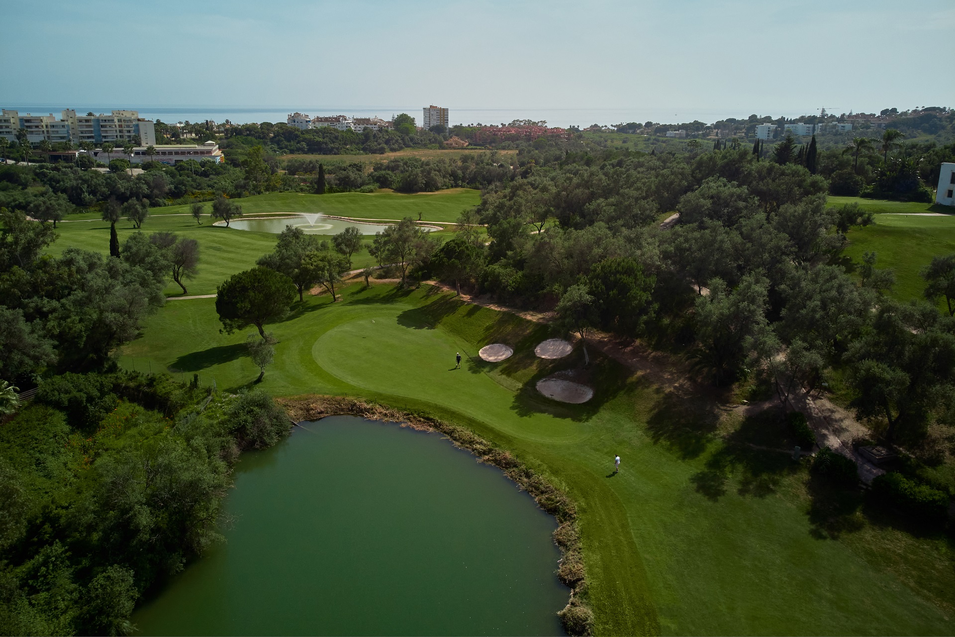 Marbella Golf Country Club