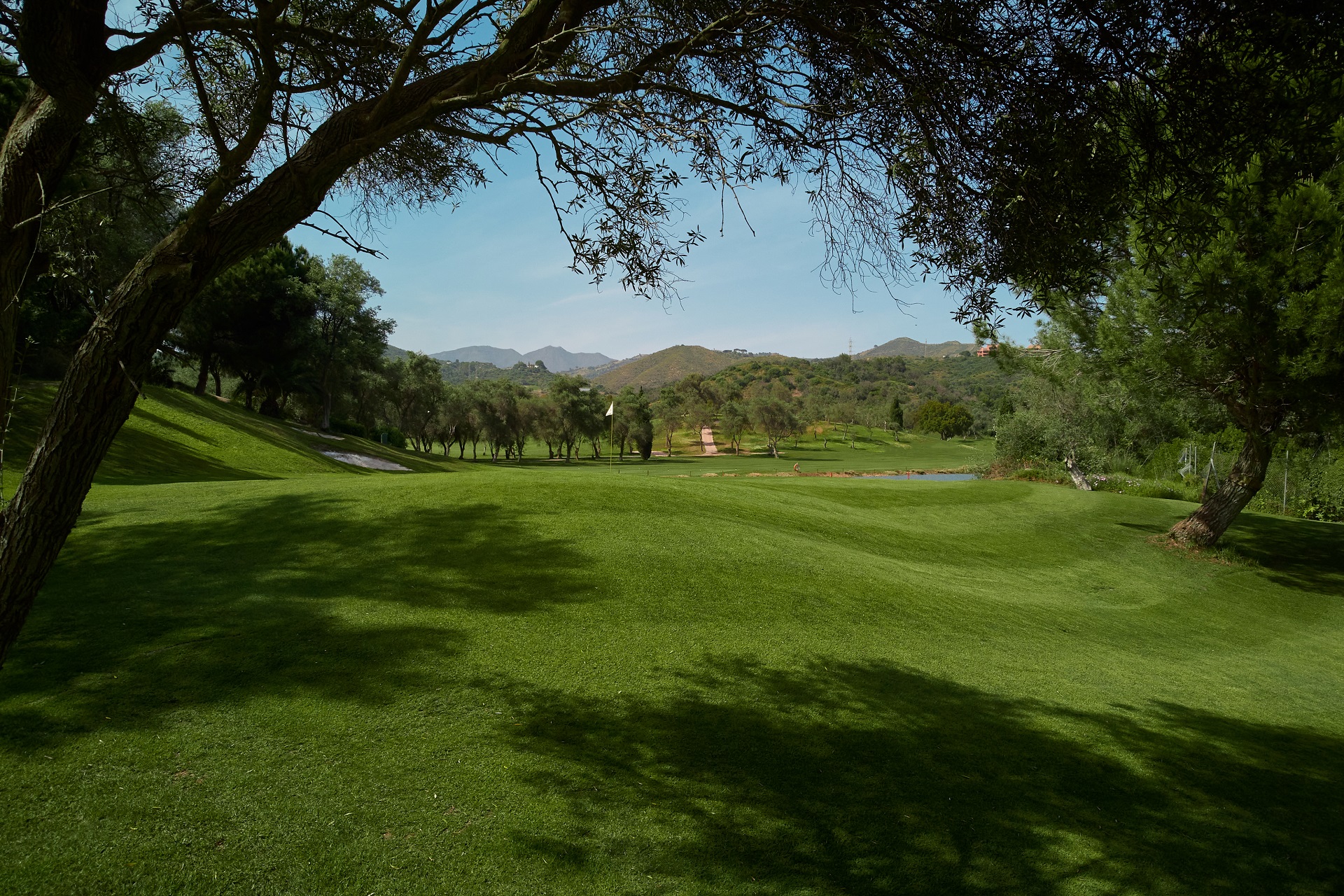 Marbella Golf Country Club