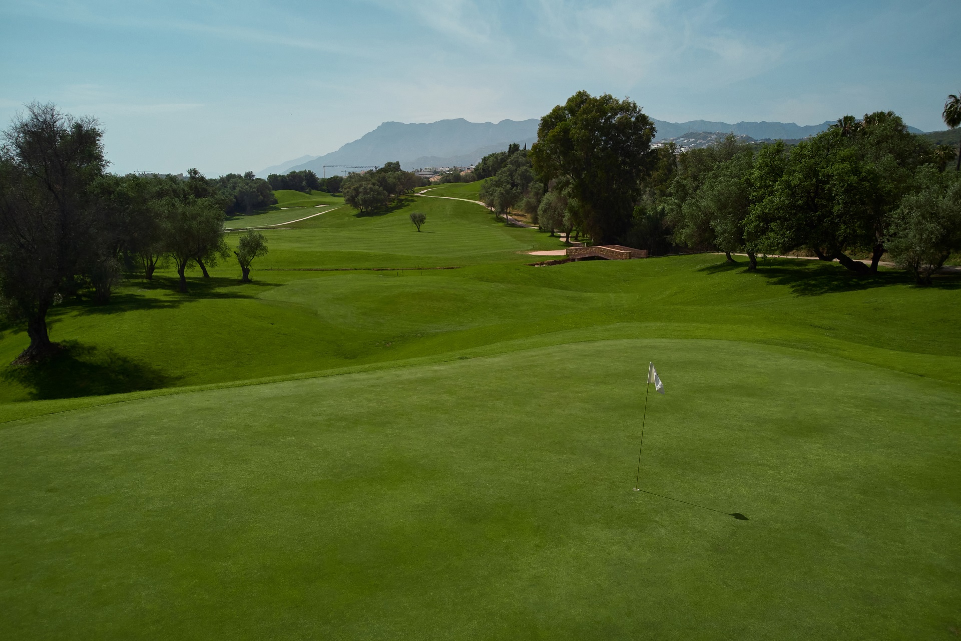 Marbella Golf Country Club