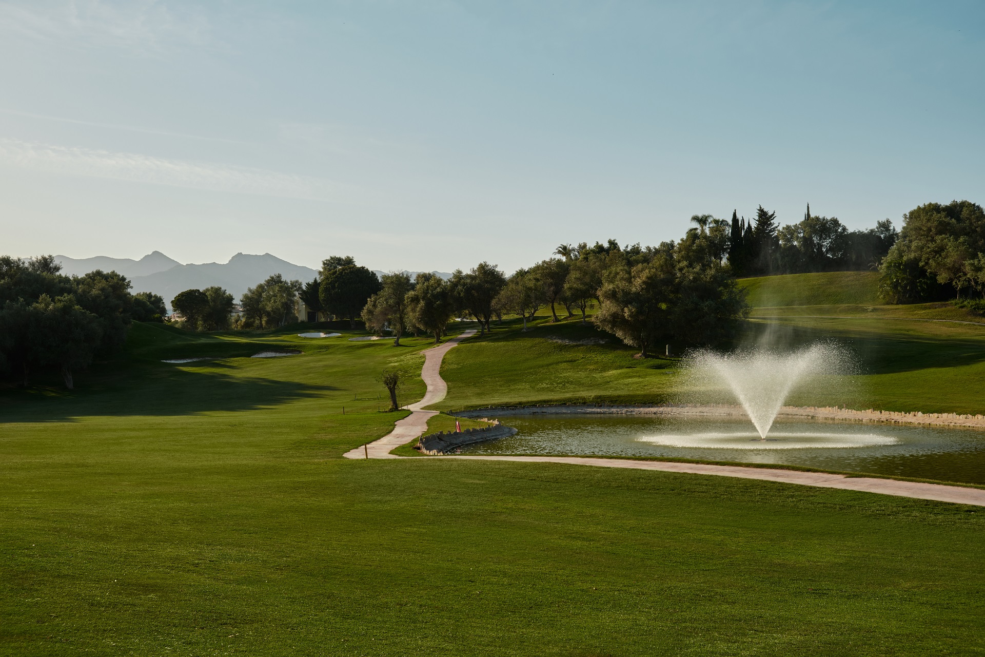 Marbella Golf Country Club