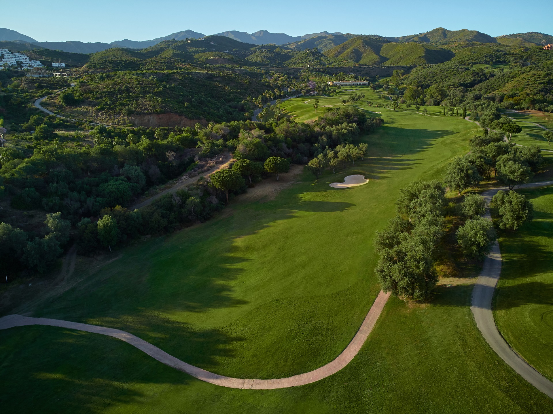Marbella Golf Country Club