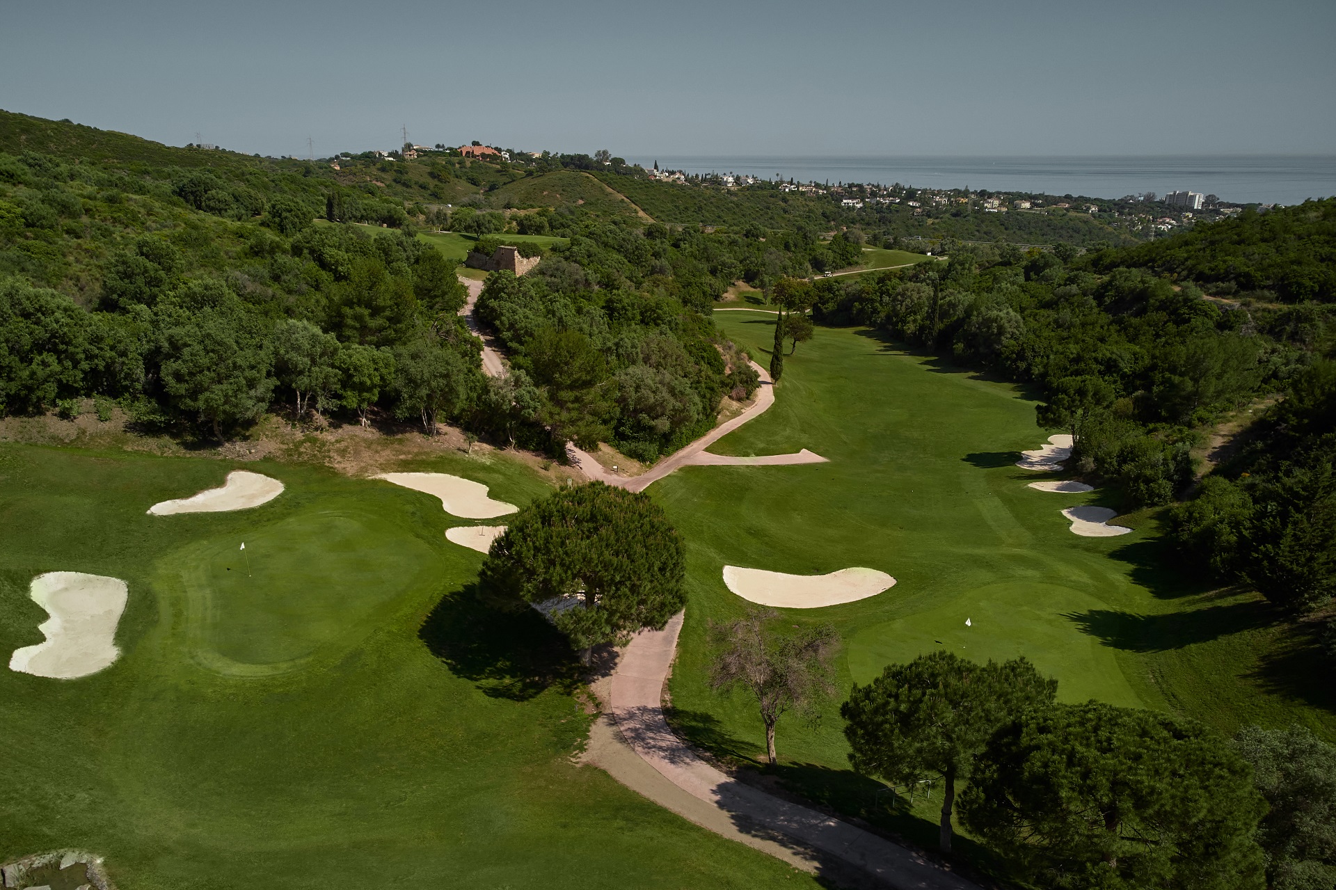 Marbella Golf Country Club