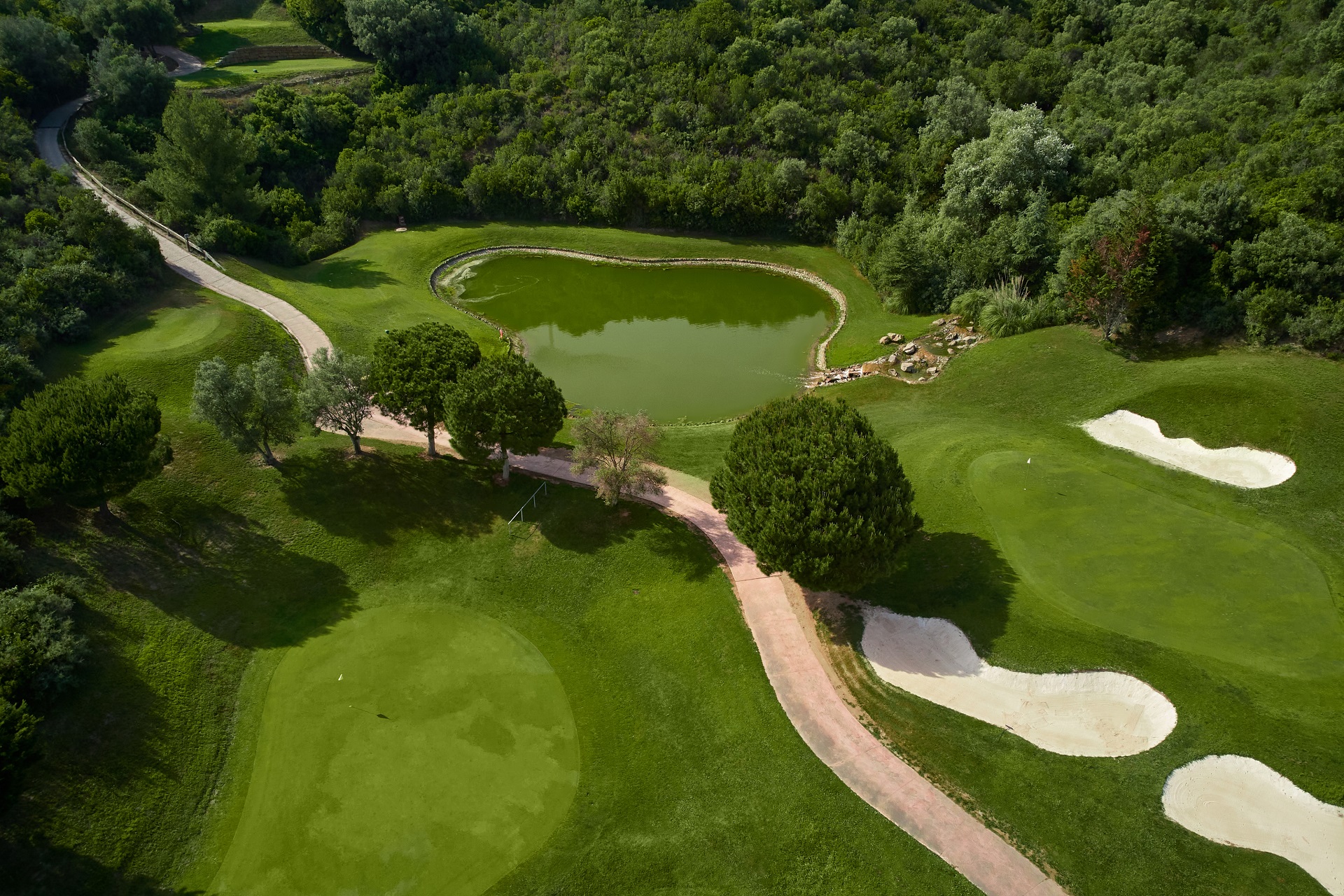 Marbella Golf Country Club