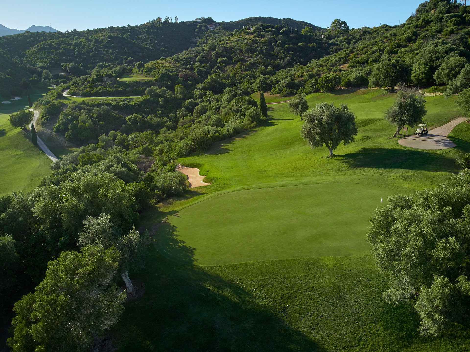 Marbella Golf Country Club