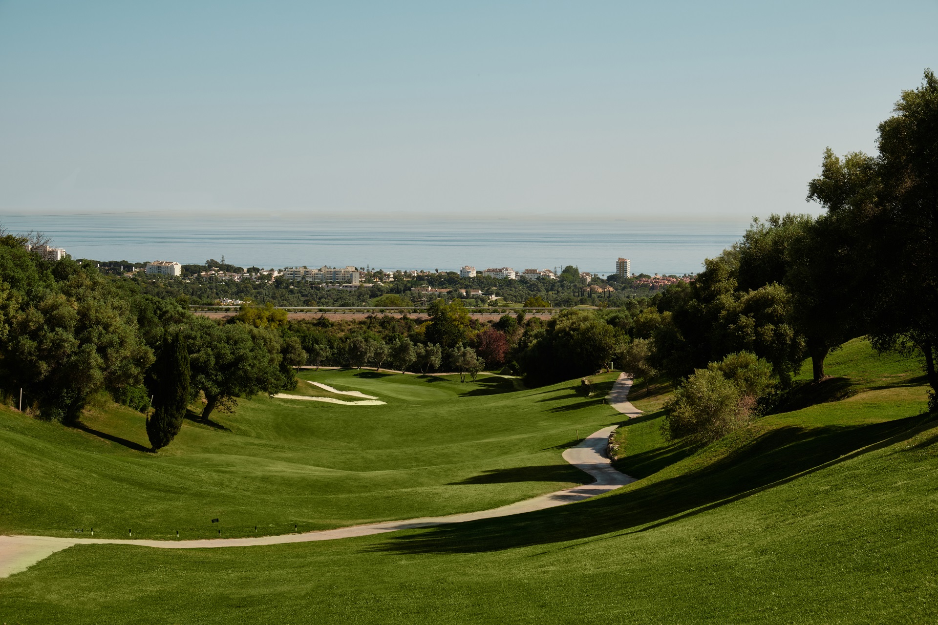 Marbella Golf Country Club