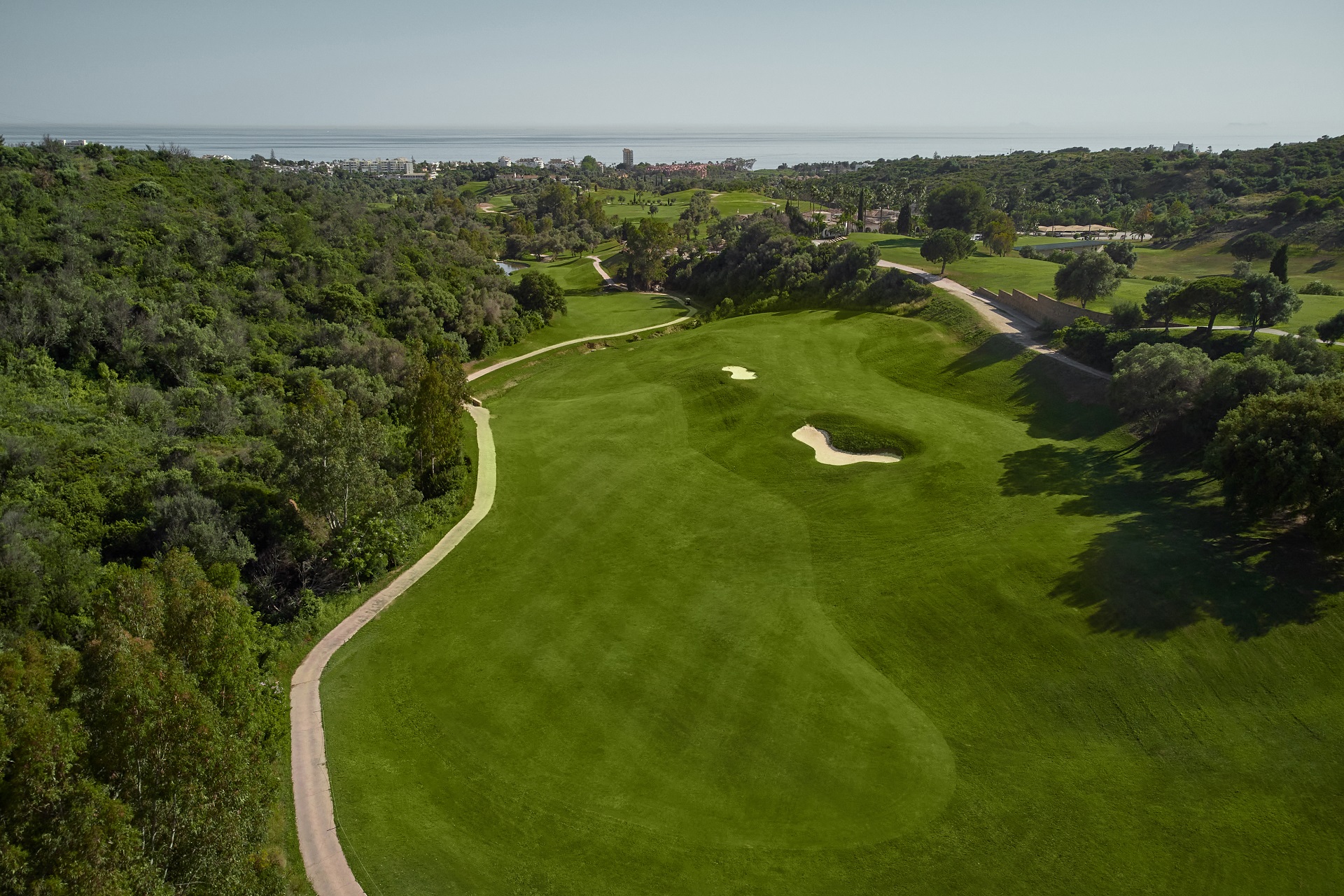 Marbella Golf Country Club