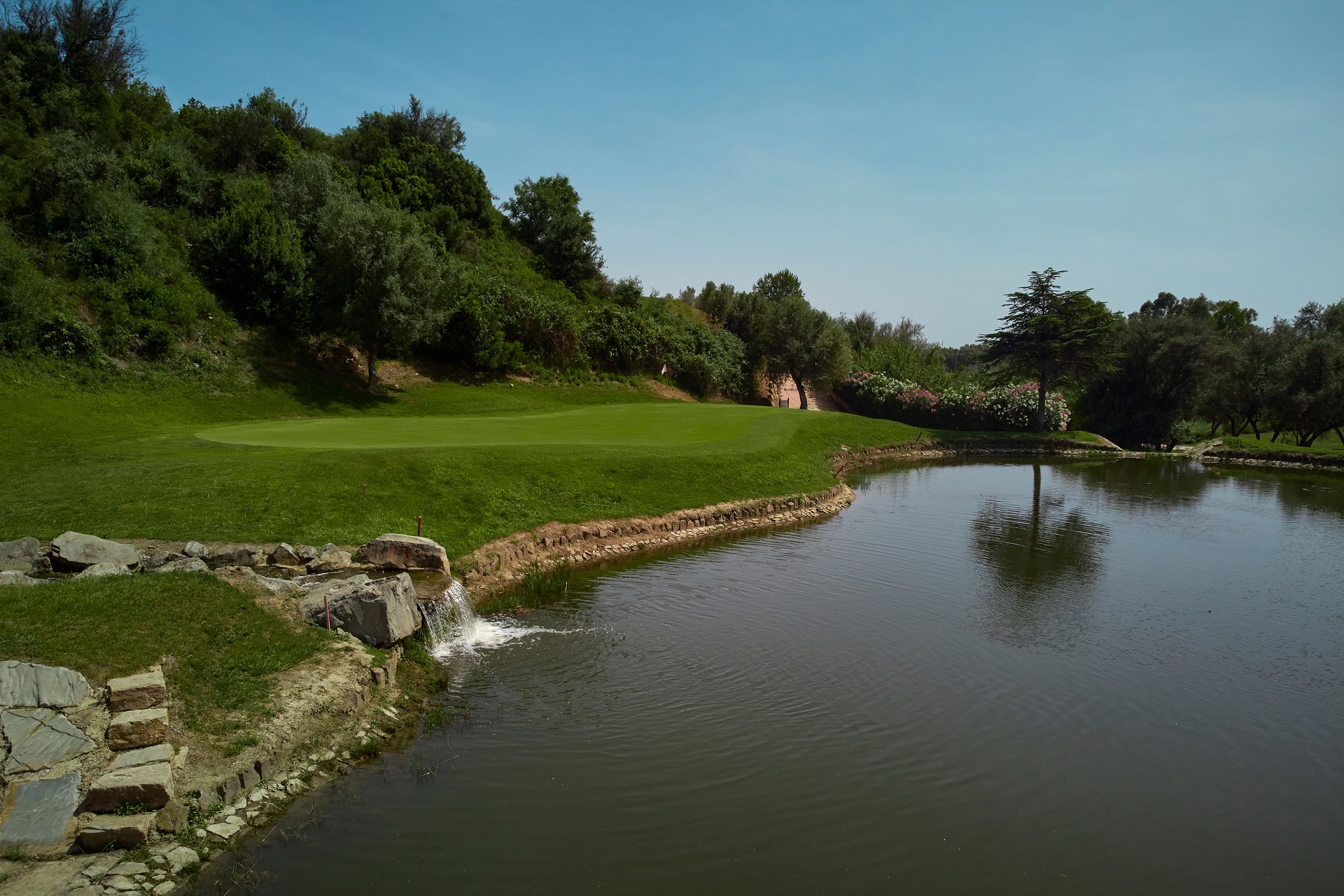 Marbella Golf Country Club