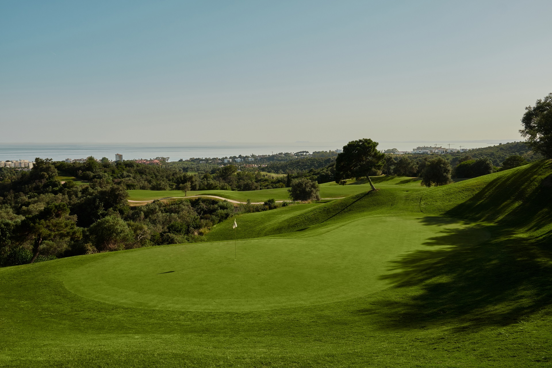 Marbella Golf Country Club