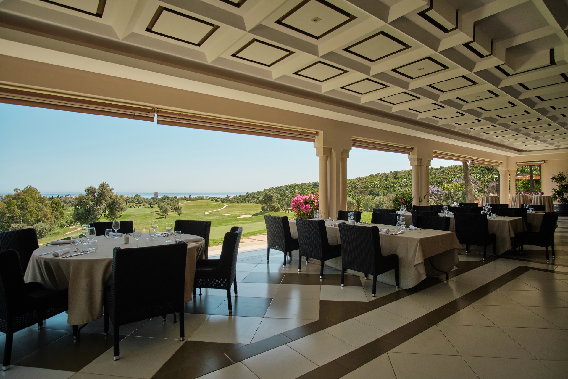 Marbella Golf Country Club