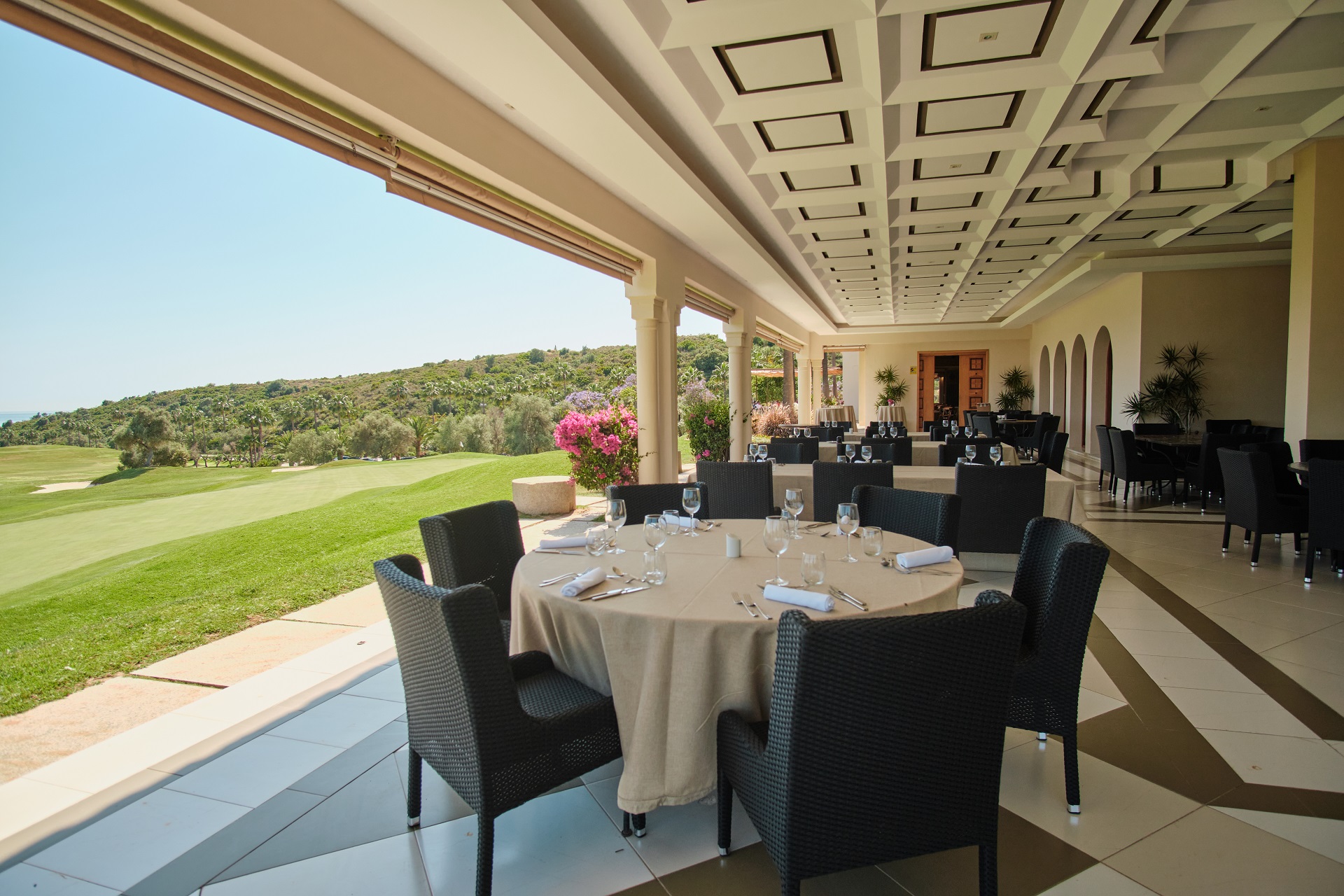Marbella Golf Country Club