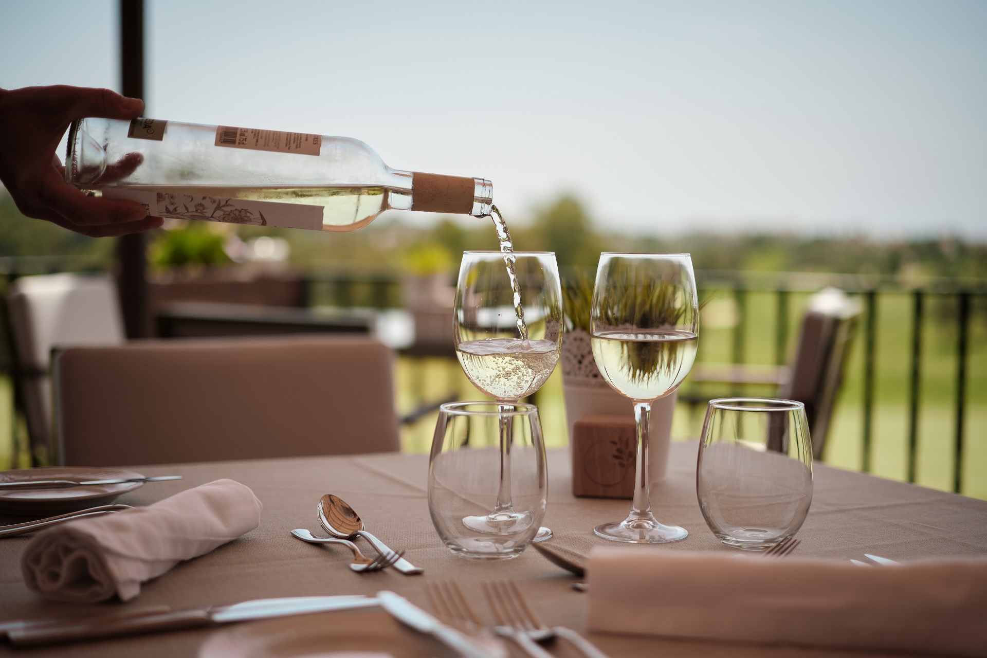 Marbella Golf Country Club
