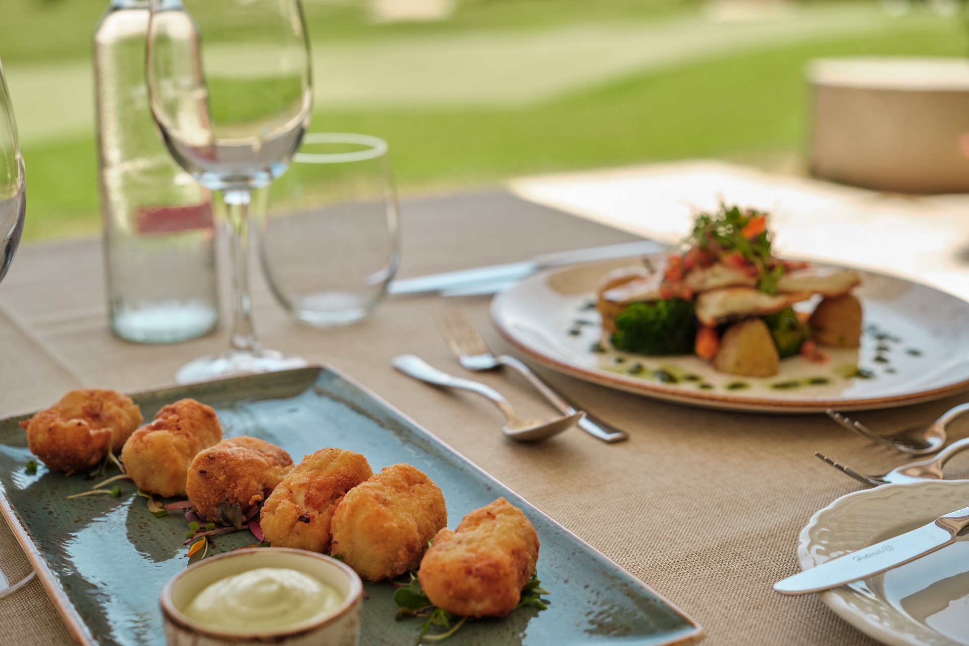 Marbella Golf Country Club
