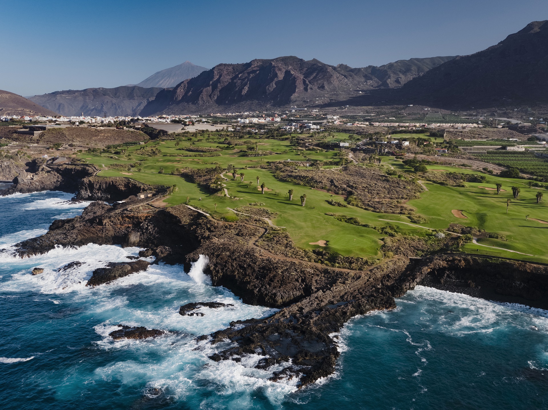 Hotel Hacienda del Conde member of Meliá Collection & Buenavista Golf