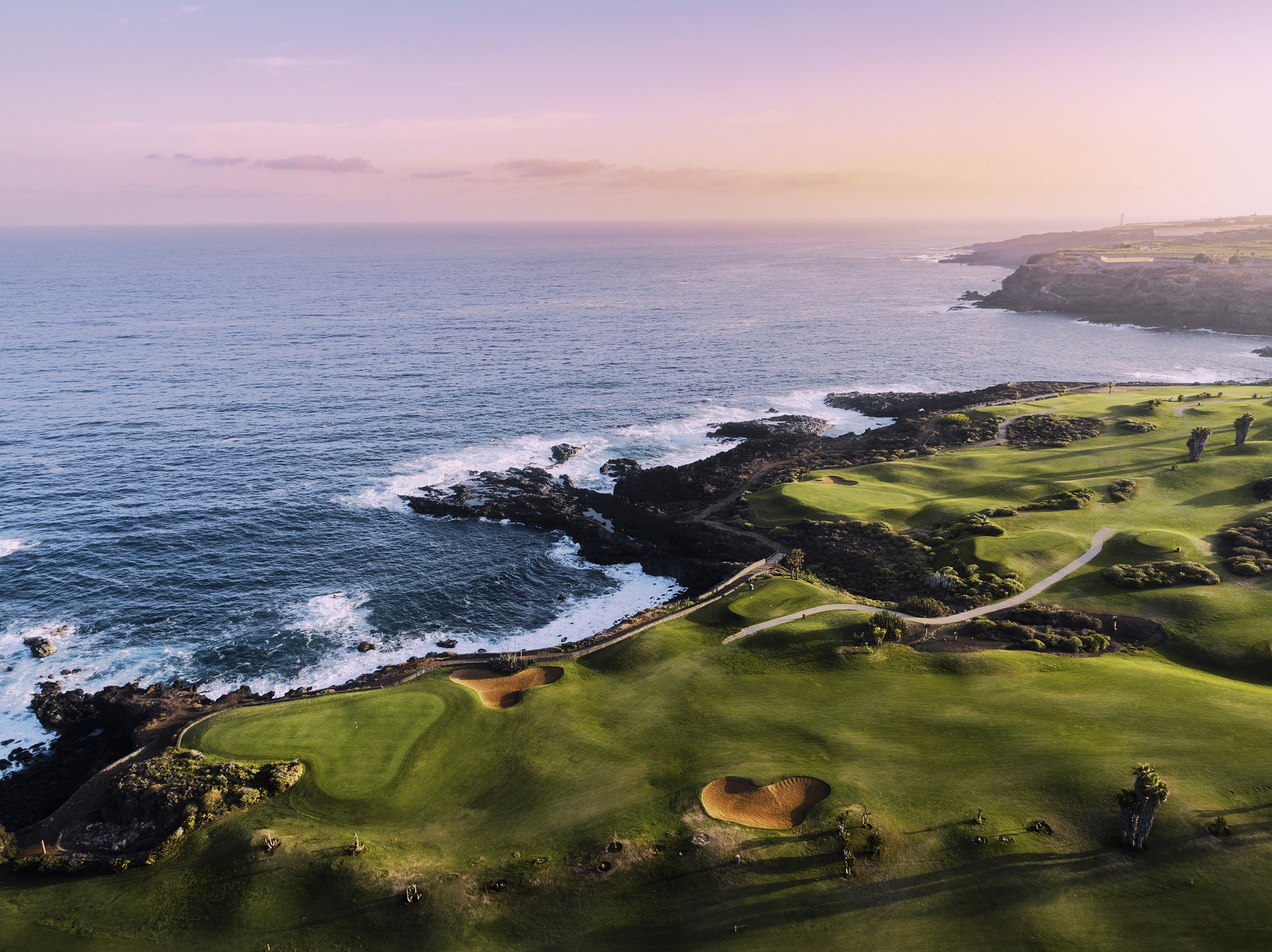 Hotel Hacienda del Conde member of Meliá Collection & Buenavista Golf