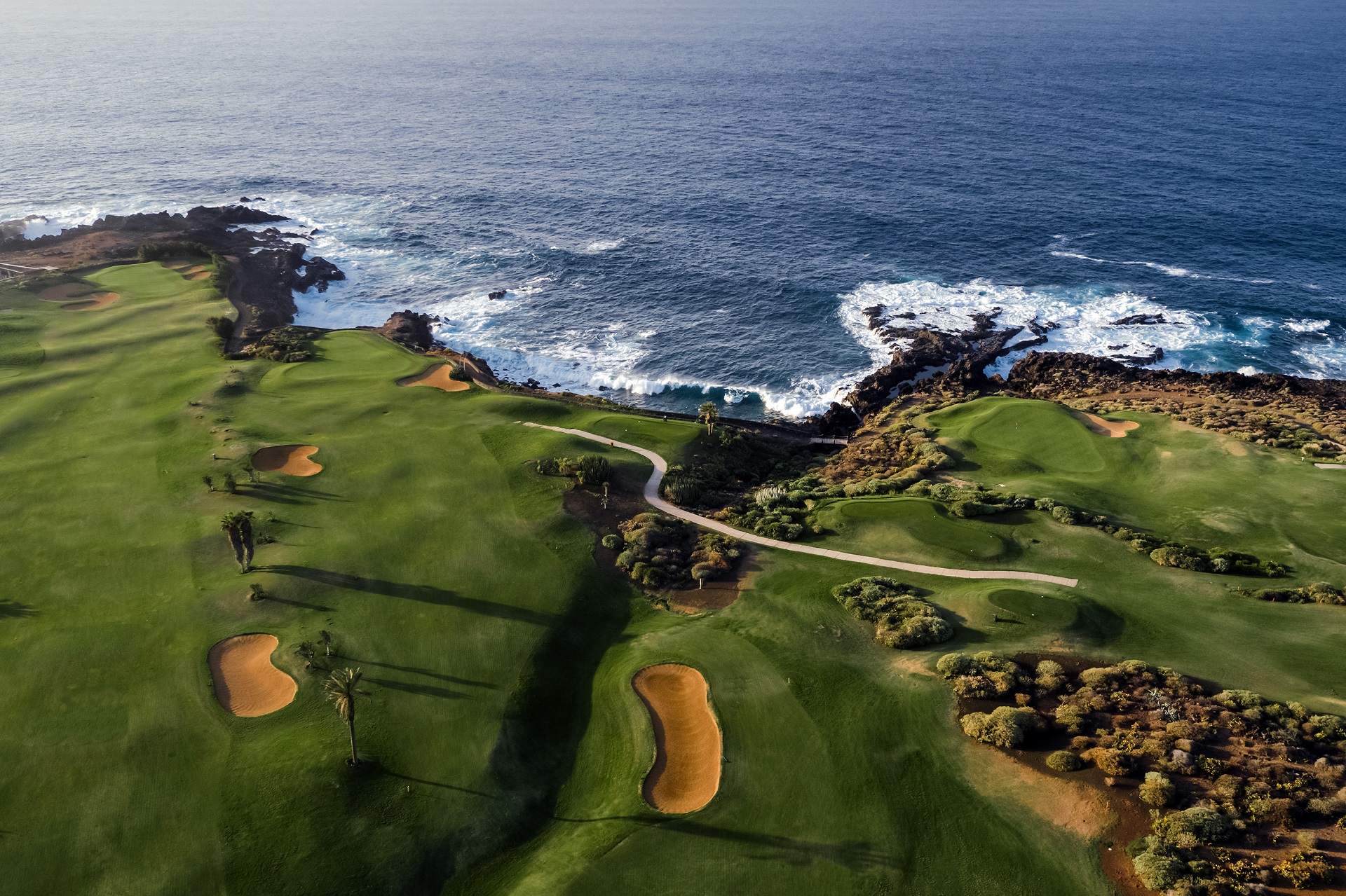 Hotel Hacienda del Conde member of Meliá Collection & Buenavista Golf