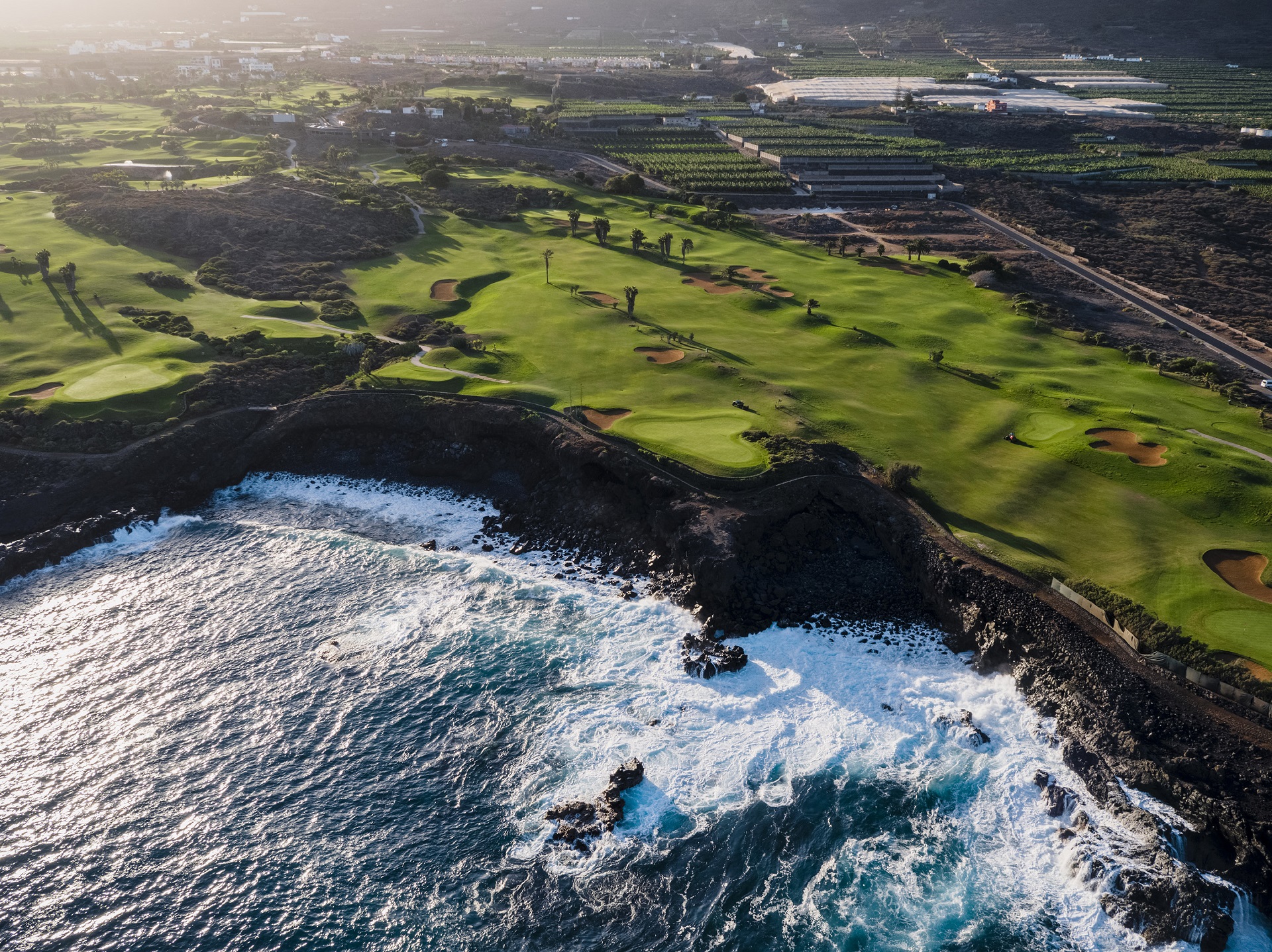 Hotel Hacienda del Conde member of Meliá Collection & Buenavista Golf
