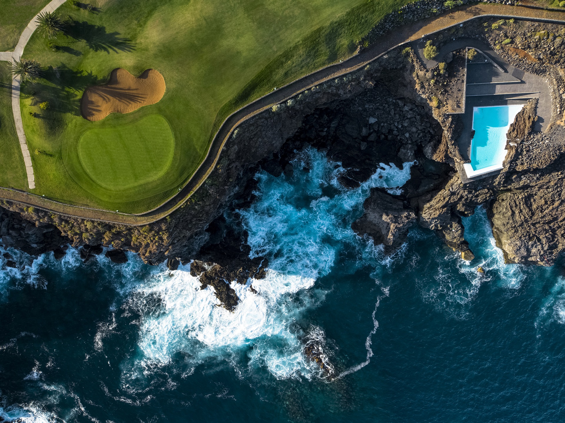 Hotel Hacienda del Conde member of Meliá Collection & Buenavista Golf