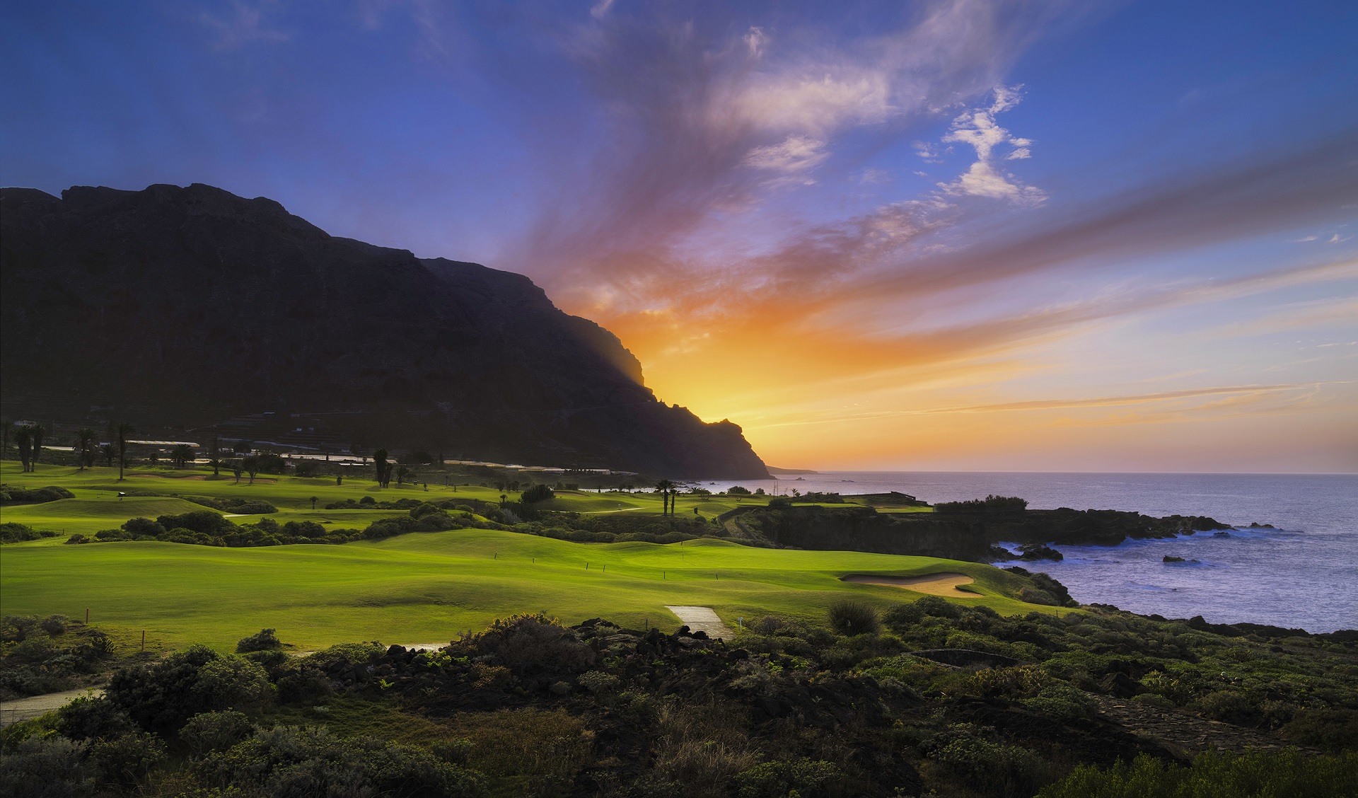 Hotel Hacienda del Conde member of Meliá Collection & Buenavista Golf