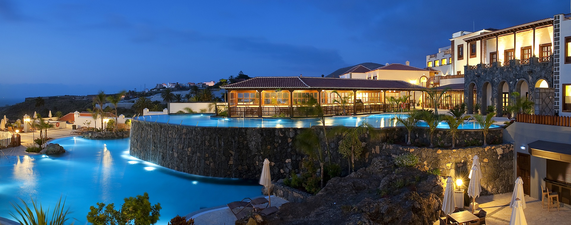 Hotel Hacienda del Conde member of Meliá Collection & Buenavista Golf