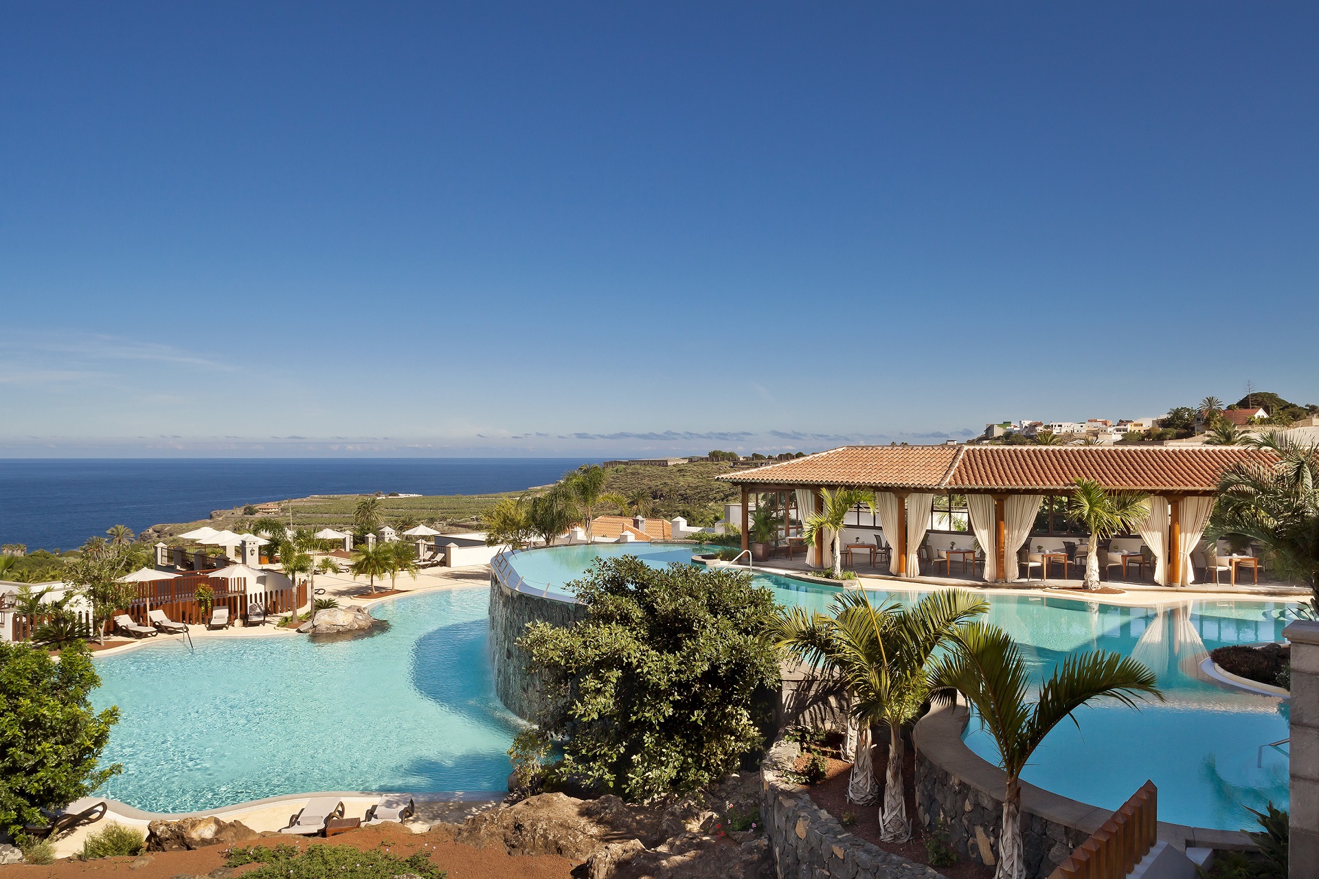 Hotel Hacienda del Conde member of Meliá Collection & Buenavista Golf