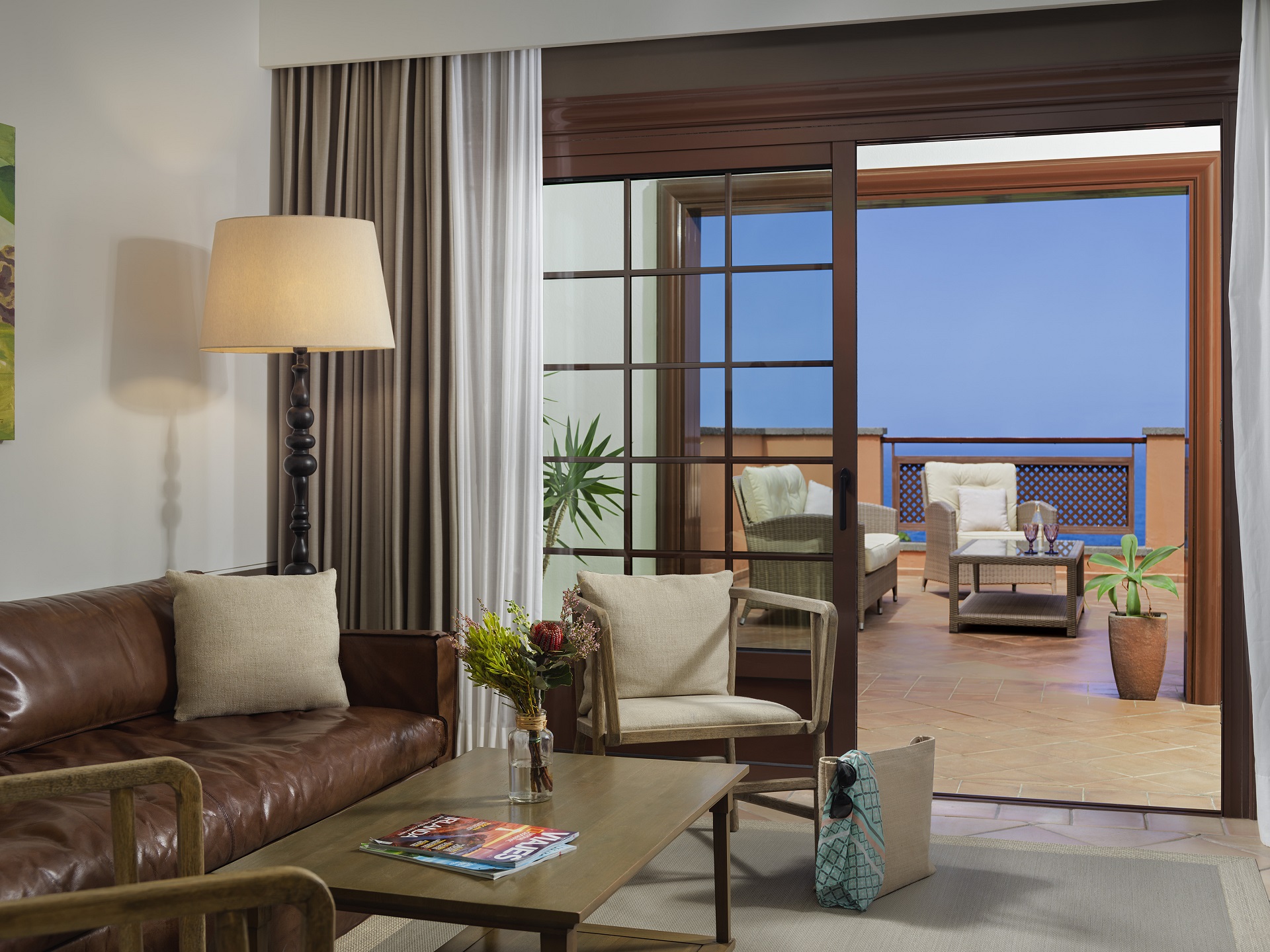 Hotel Hacienda del Conde member of Meliá Collection & Buenavista Golf