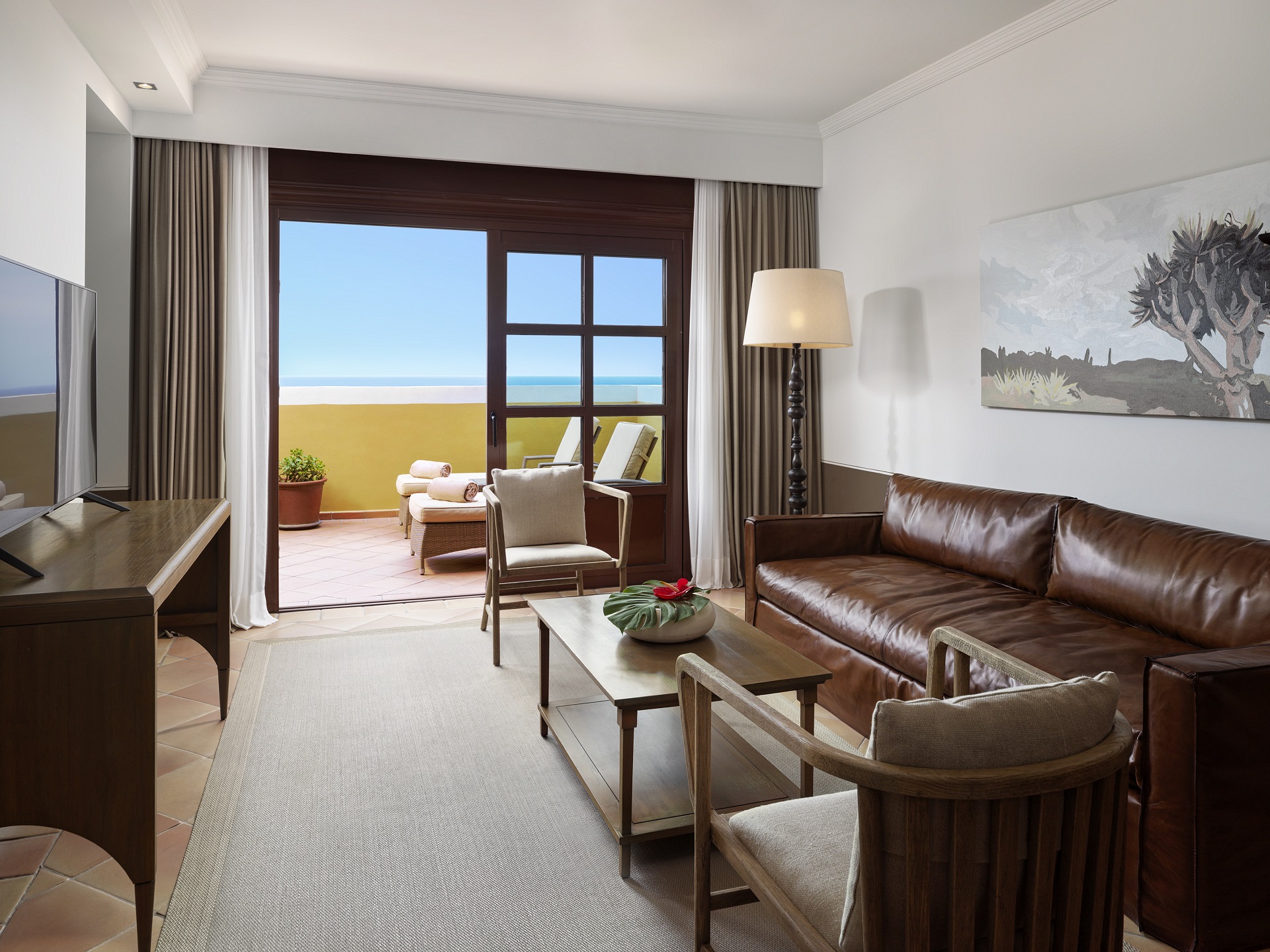Hotel Hacienda del Conde member of Meliá Collection & Buenavista Golf