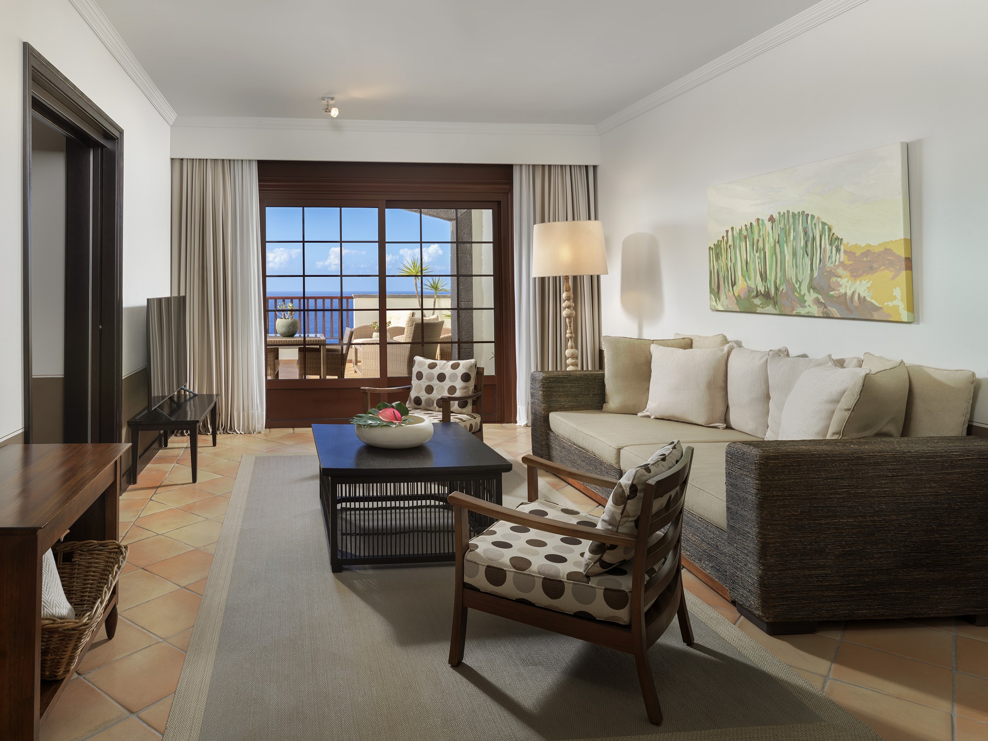 Hotel Hacienda del Conde member of Meliá Collection & Buenavista Golf