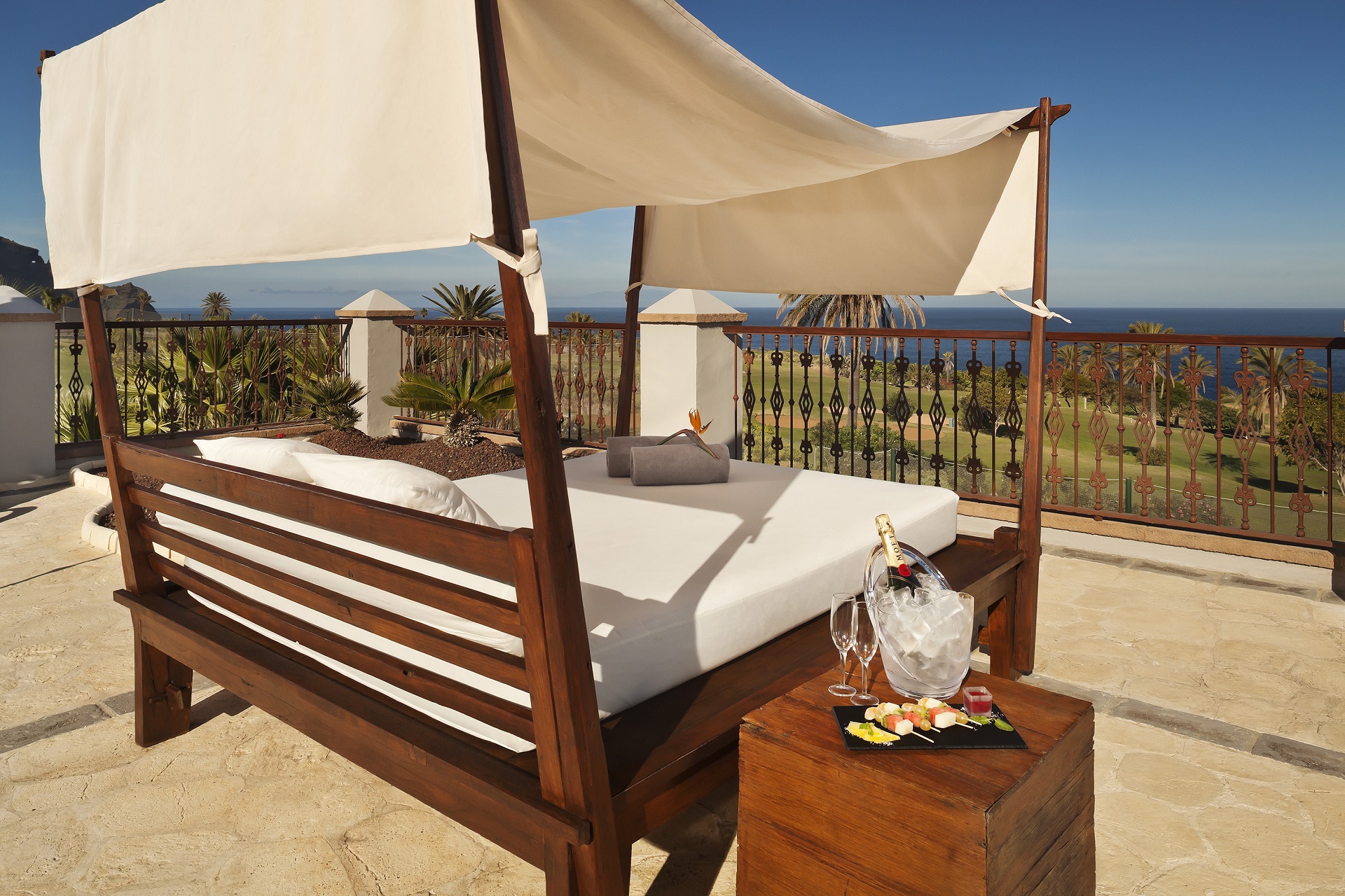 Hotel Hacienda del Conde member of Meliá Collection & Buenavista Golf