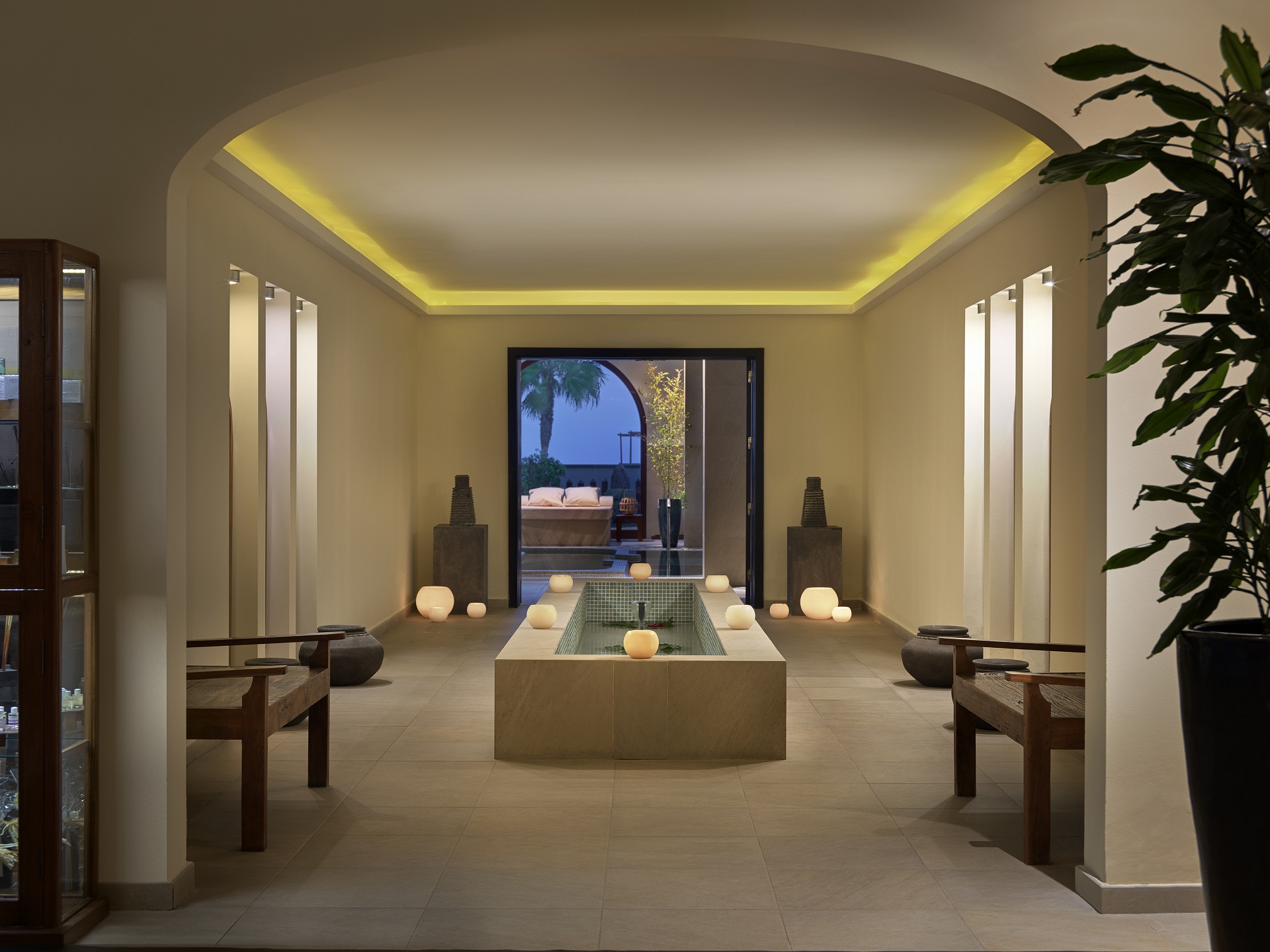 Hotel Hacienda del Conde member of Meliá Collection & Buenavista Golf