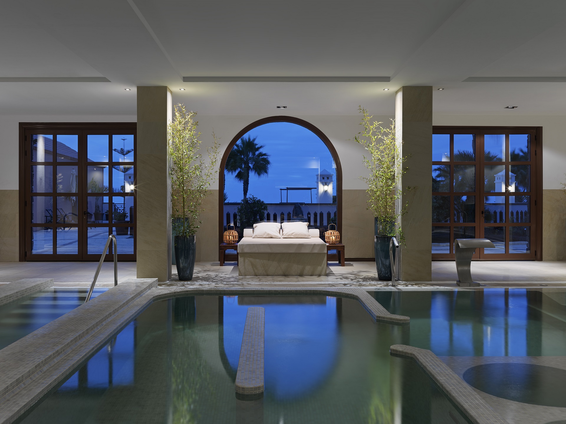 Hotel Hacienda del Conde member of Meliá Collection & Buenavista Golf