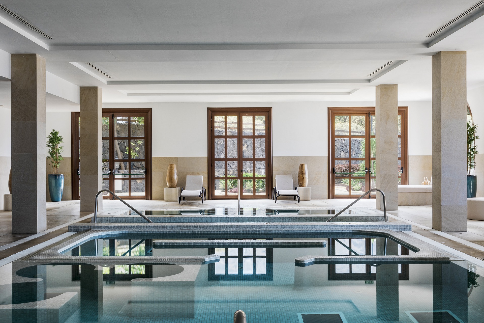 Hotel Hacienda del Conde member of Meliá Collection & Buenavista Golf