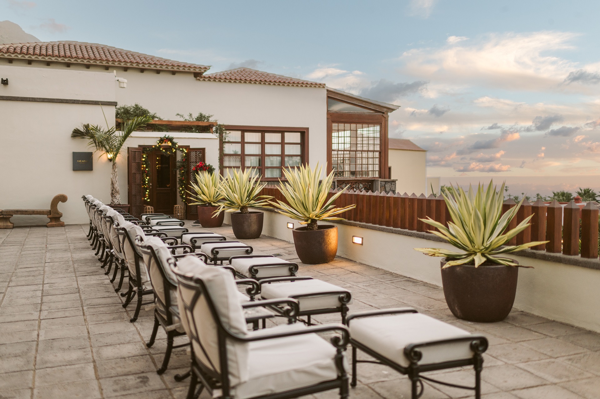 Hotel Hacienda del Conde member of Meliá Collection & Buenavista Golf
