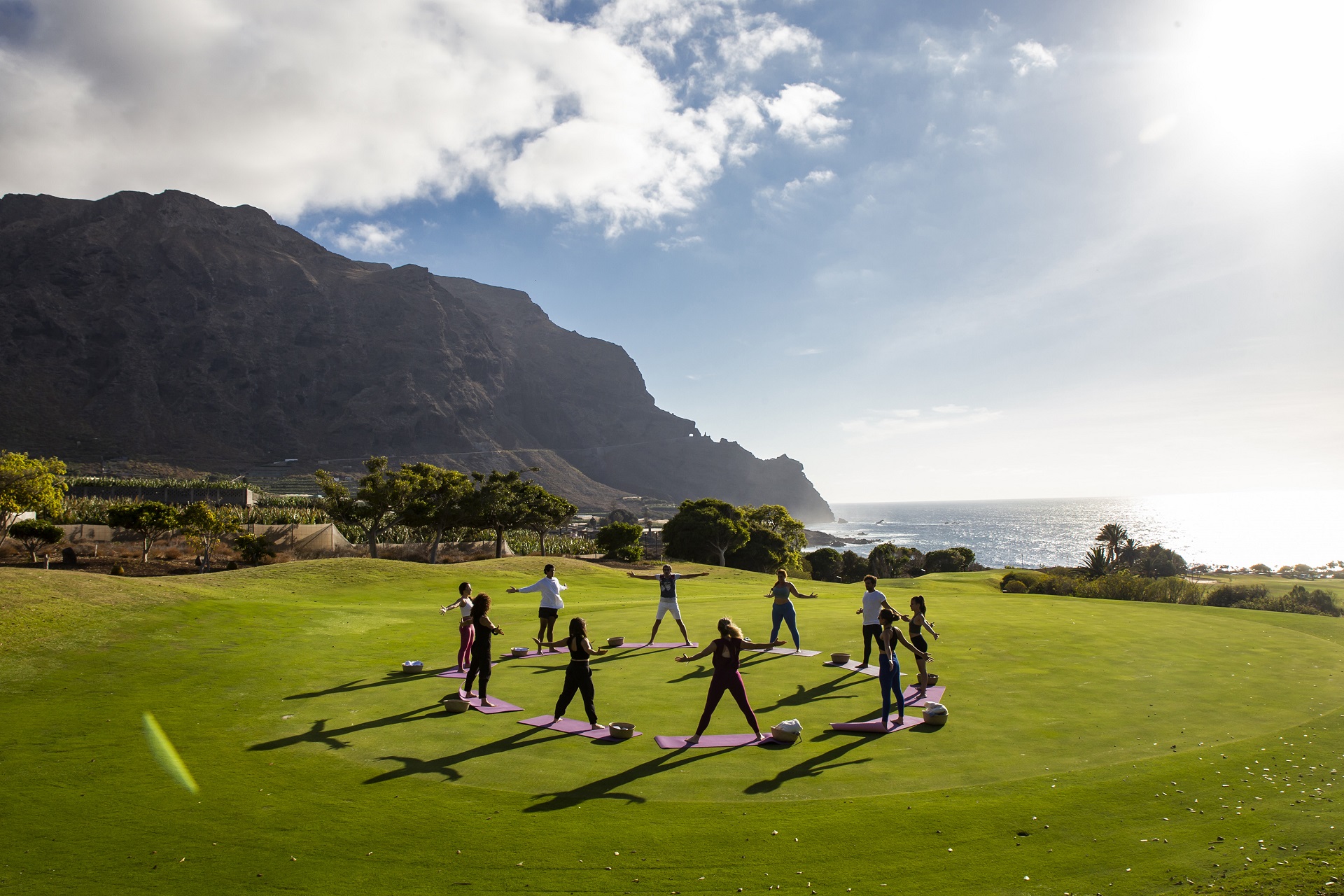 Hotel Hacienda del Conde member of Meliá Collection & Buenavista Golf