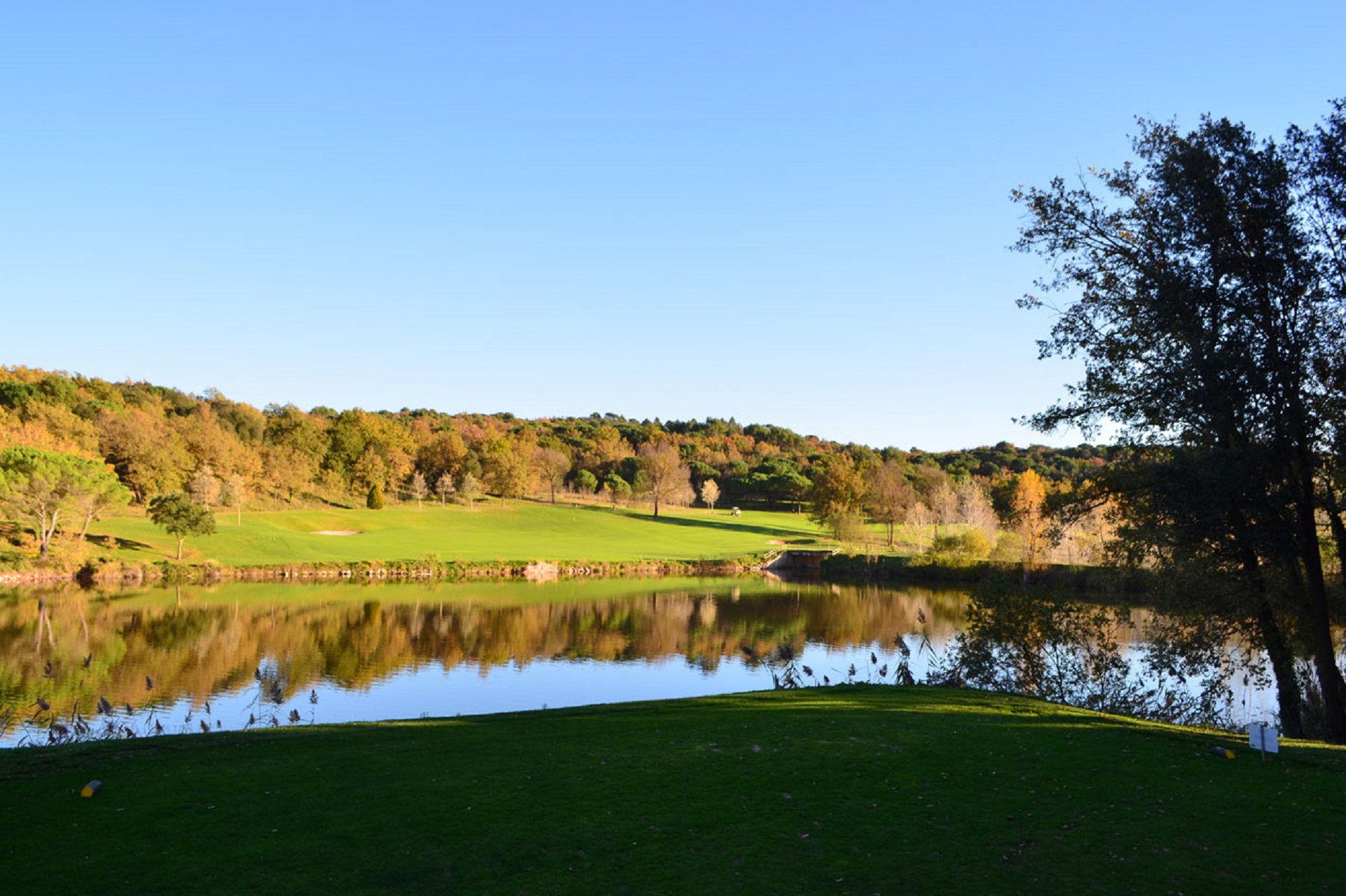 Montanyà Golf Club