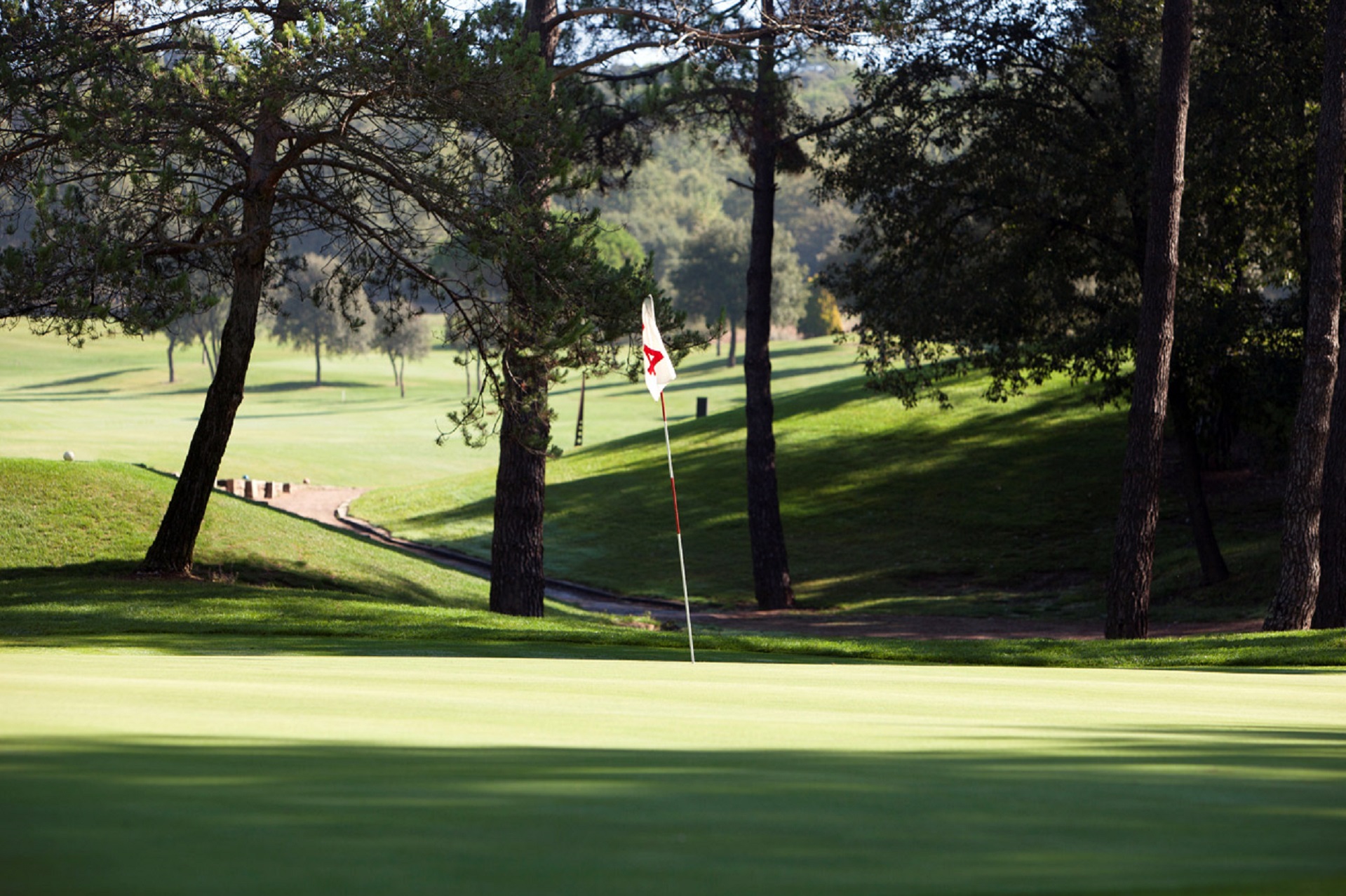 Montanyà Golf Club