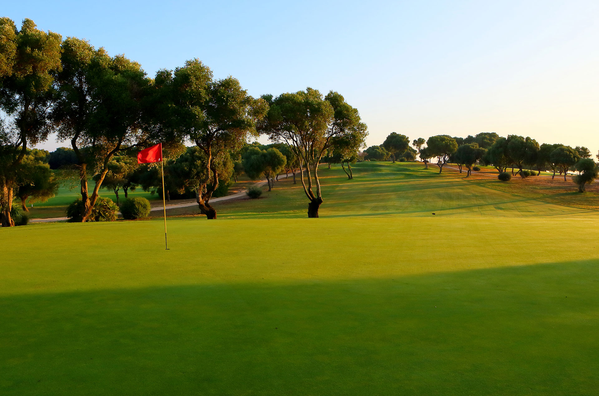 Montenmedio Golf & Country Club | Golf i Cádiz