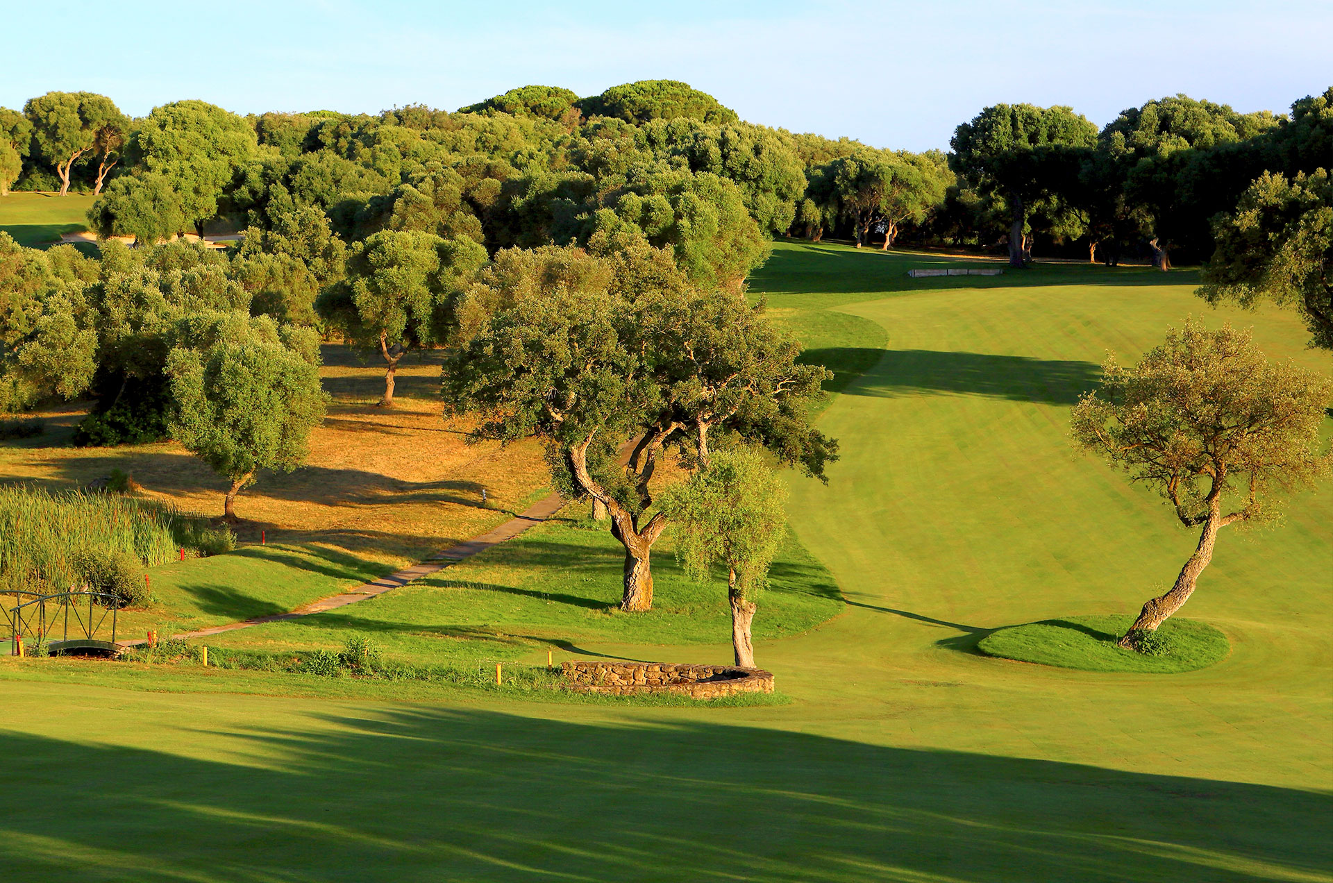 Montenmedio Golf & Country Club | Golf i Cádiz