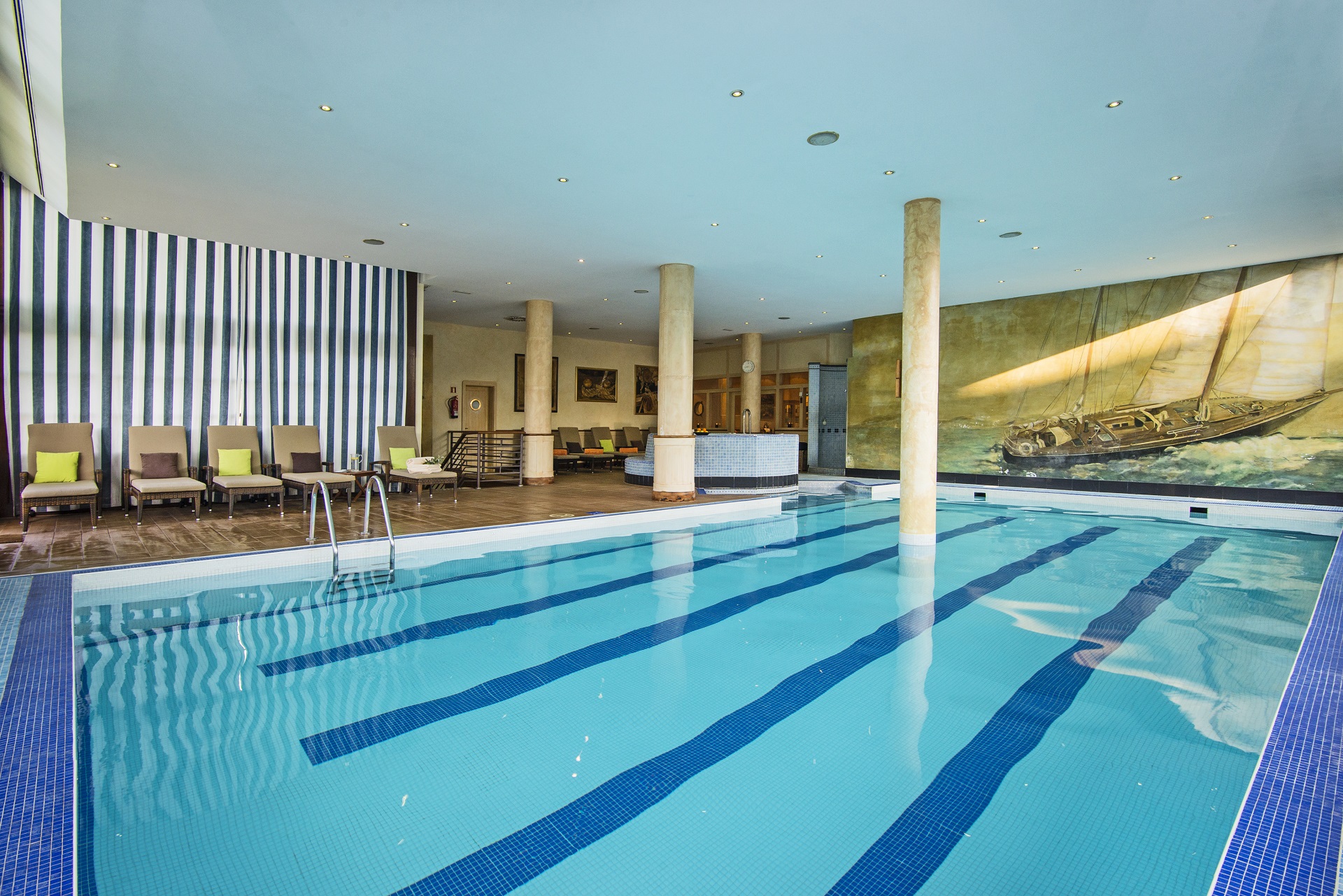 Lindner Golf Resort Portals Nous | Golf på Mallorca